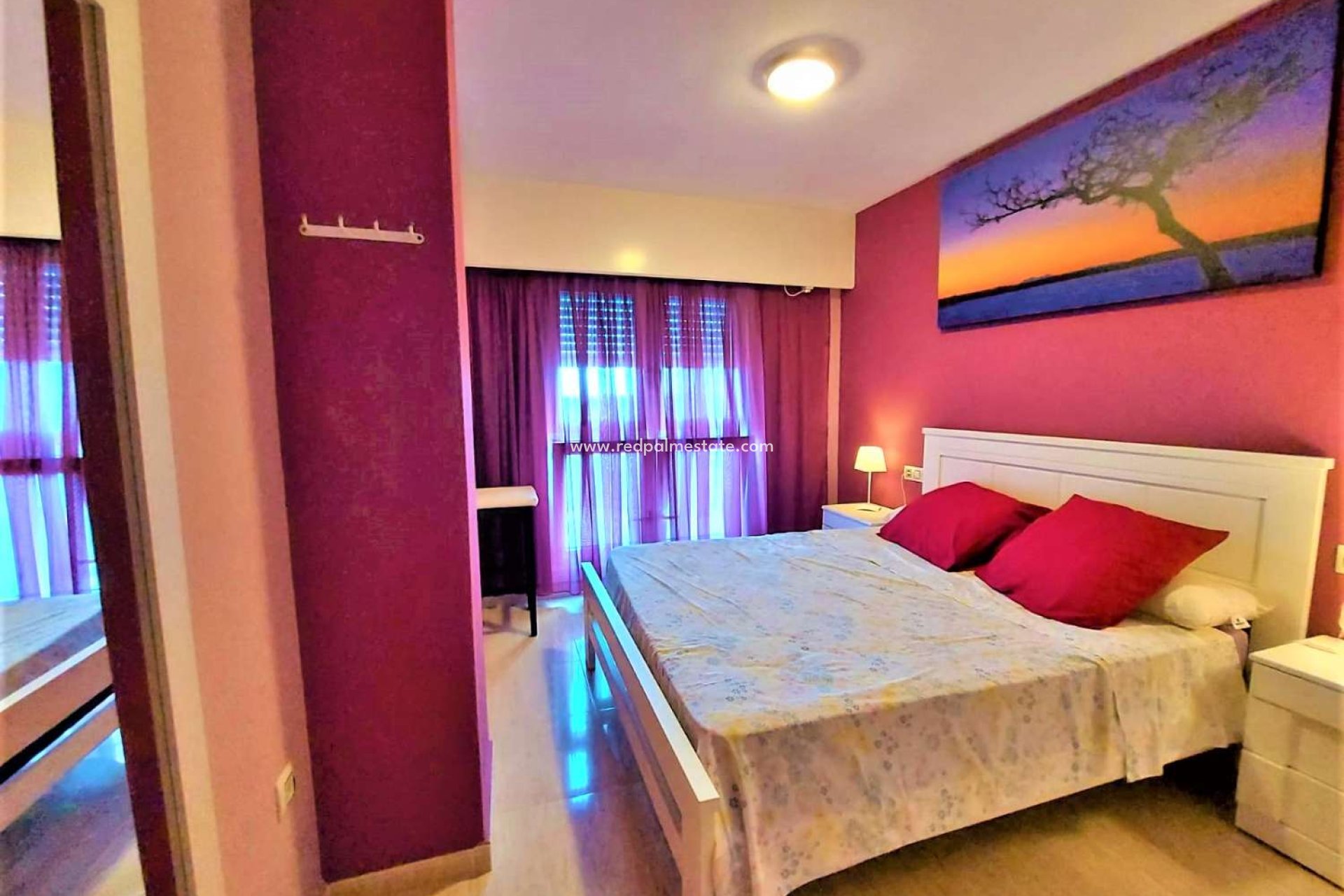 Reventa - Departamento -
Calpe - Playa Arenal