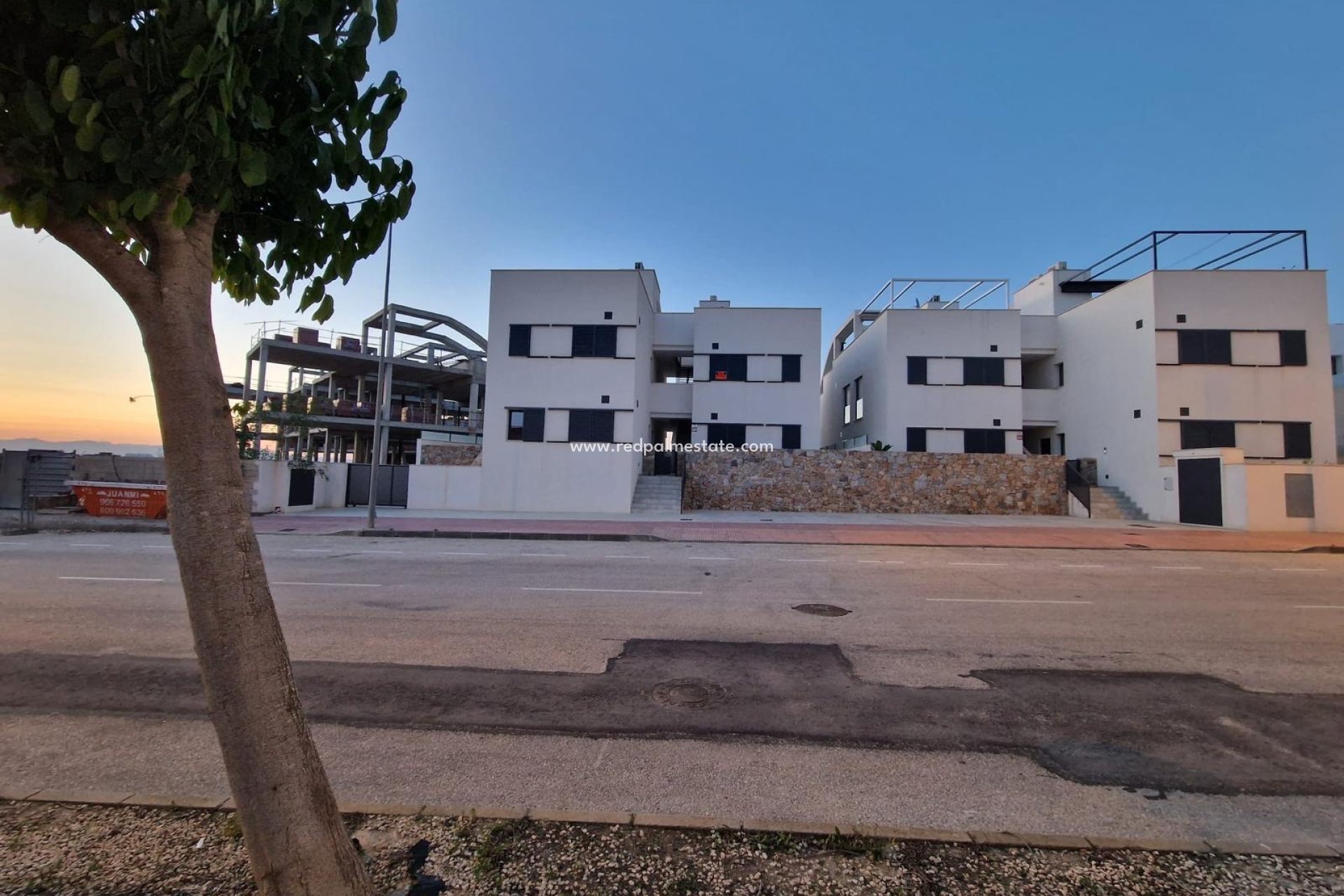 Reventa - Departamento -
Ciudad Quesada - Costa Blanca