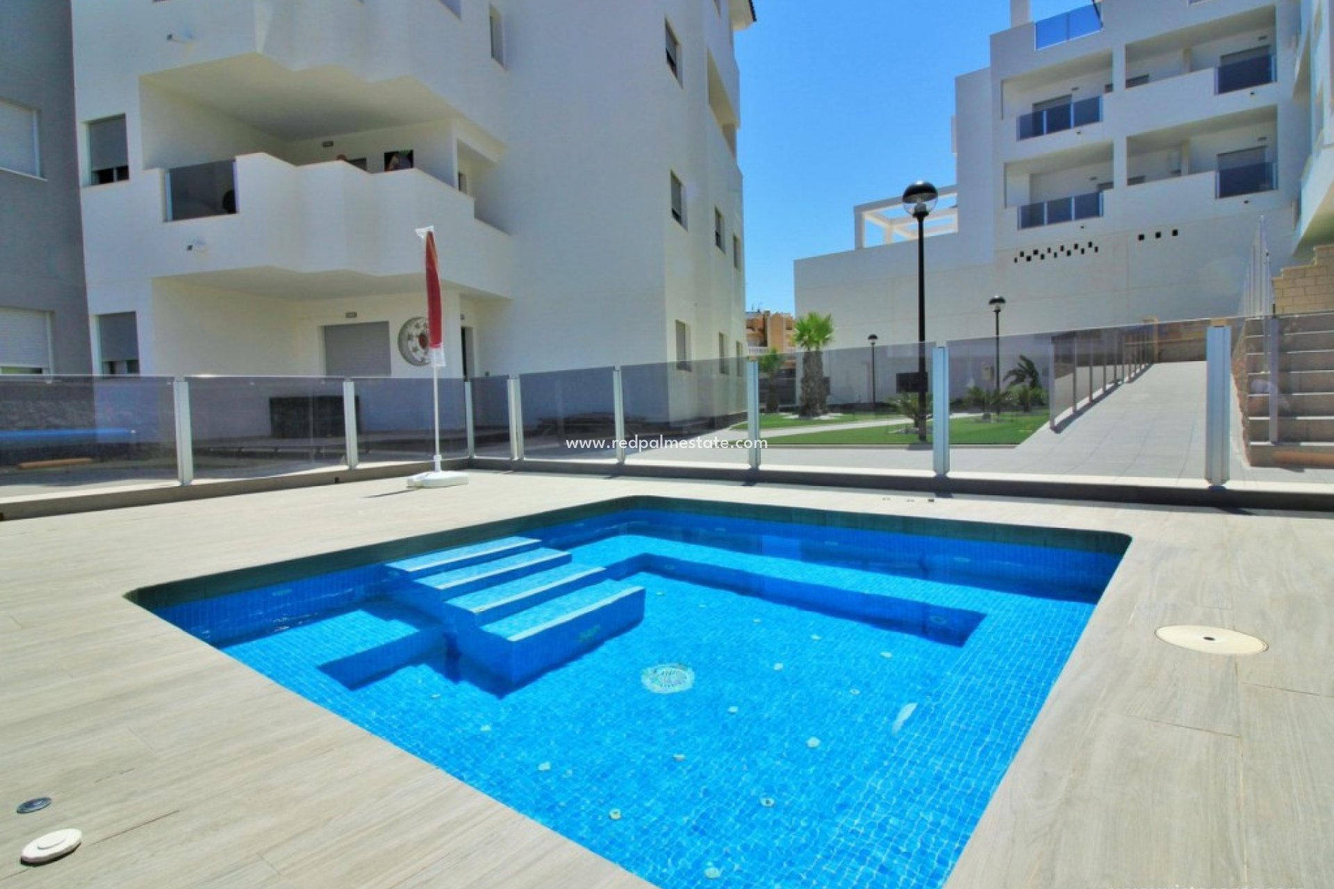 Reventa - Departamento -
Dehesa de Campoamor - Dehesa de campoamor