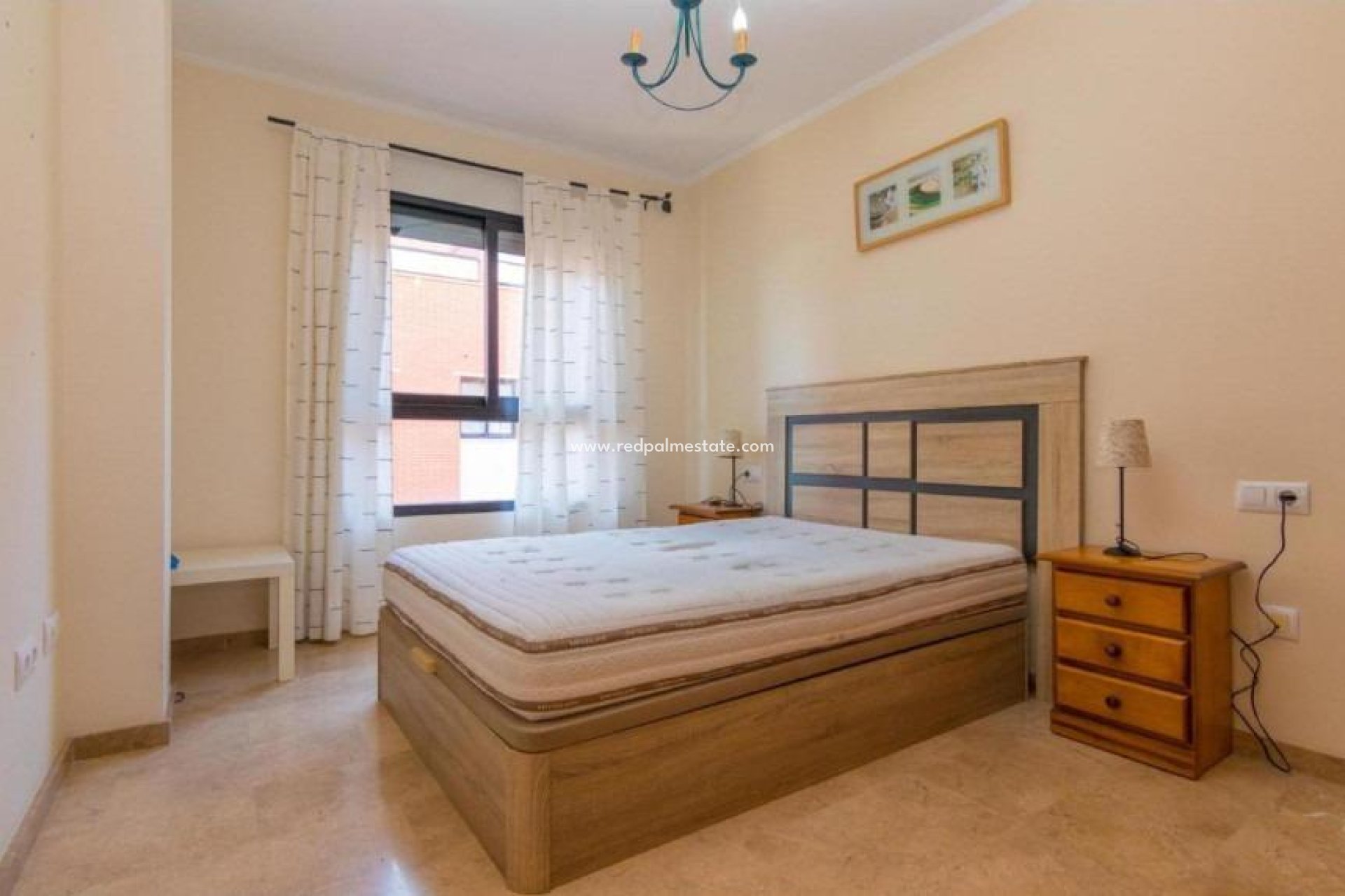 Reventa - Departamento -
Denia - Casco urbano