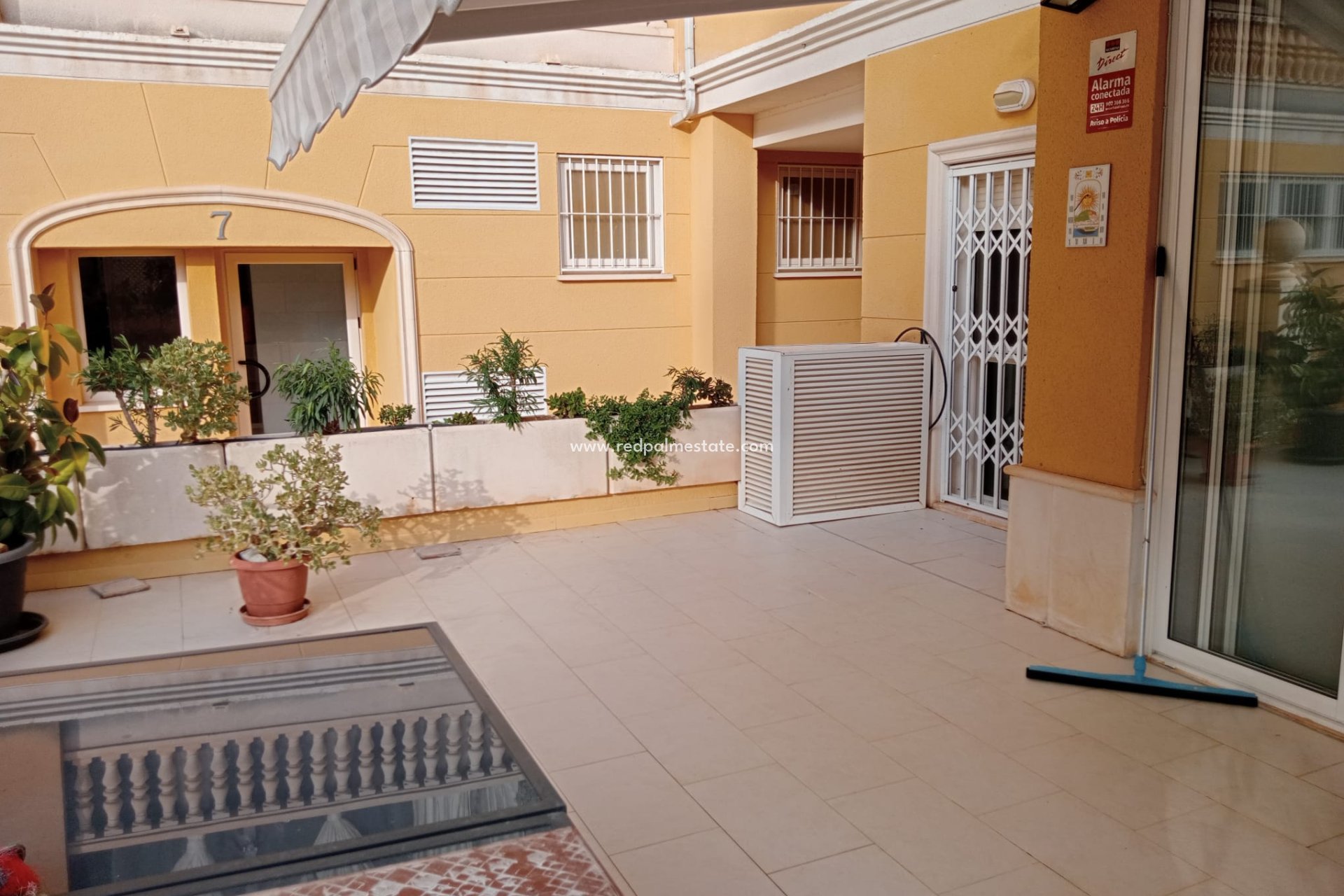 Reventa - Departamento -
Denia - Costa Blanca