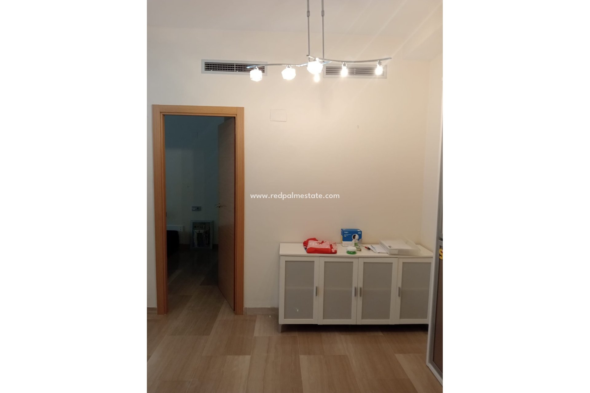 Reventa - Departamento -
Denia - Costa Blanca