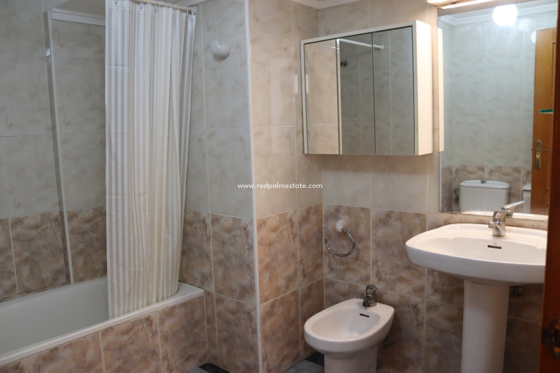 Reventa - Departamento -
Denia - Costa Blanca