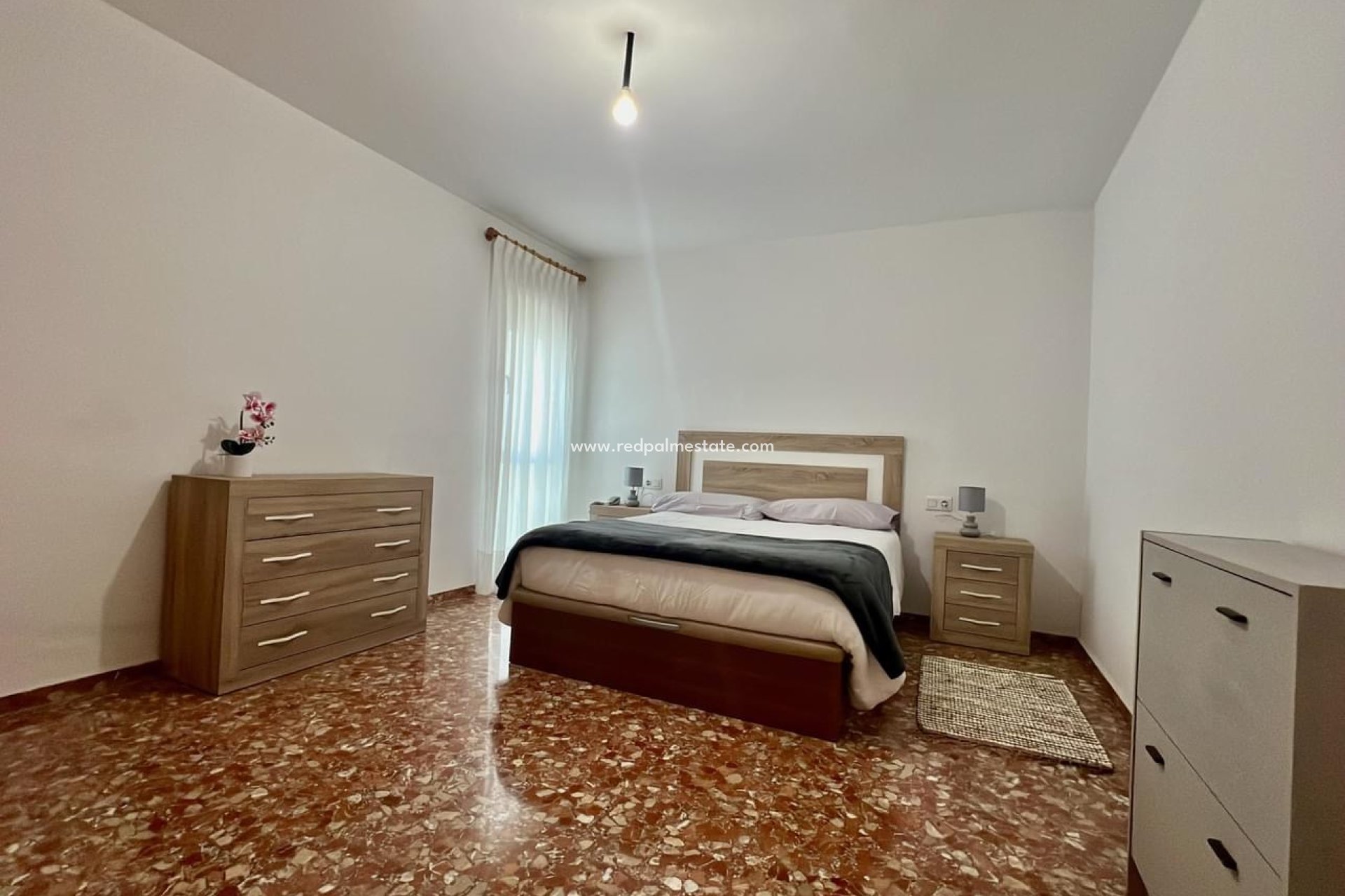 Reventa - Departamento -
Denia - Costa Blanca