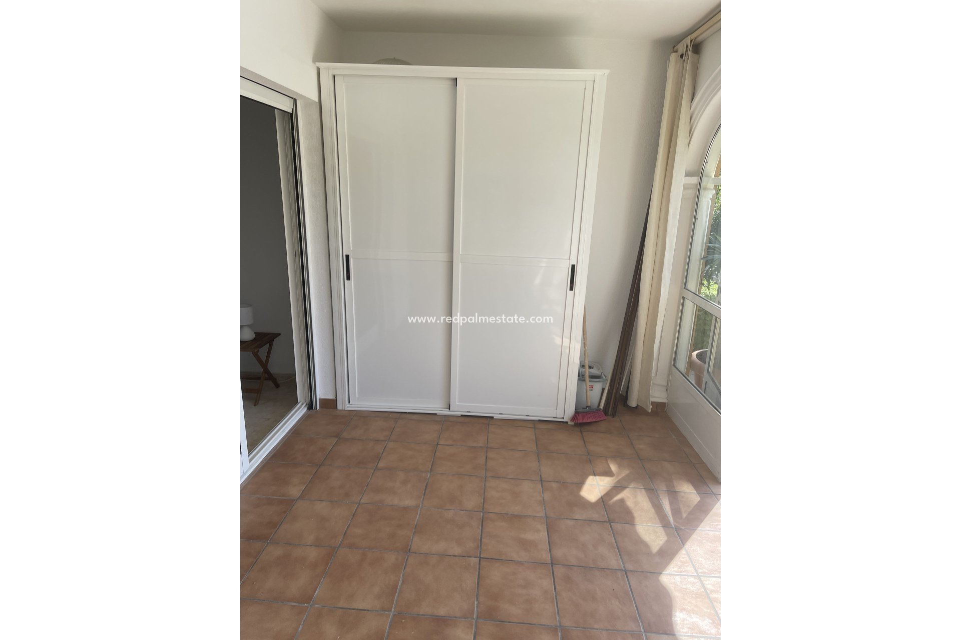 Reventa - Departamento -
Denia - Costa Blanca