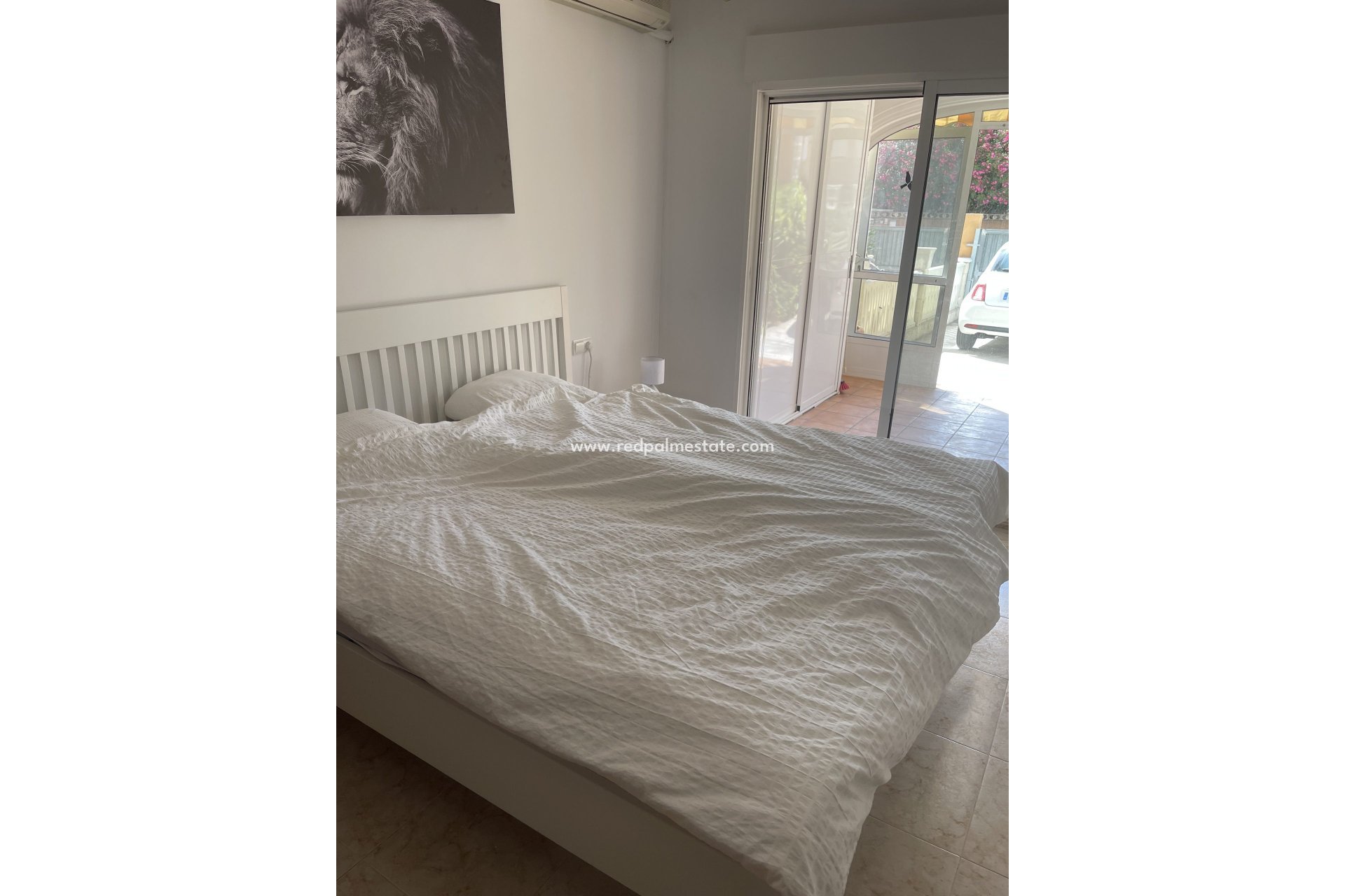 Reventa - Departamento -
Denia - Costa Blanca