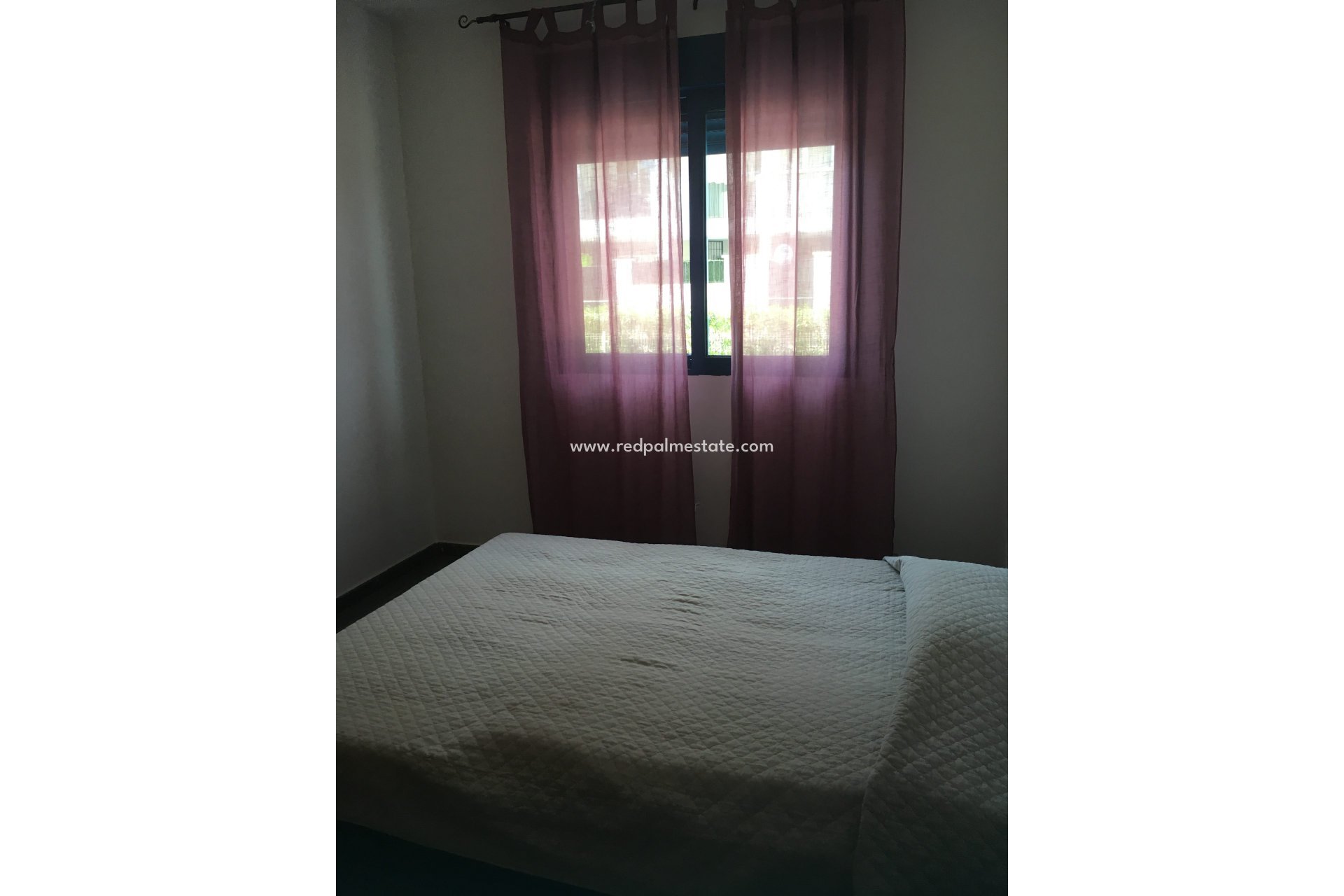 Reventa - Departamento -
Denia - Costa Blanca