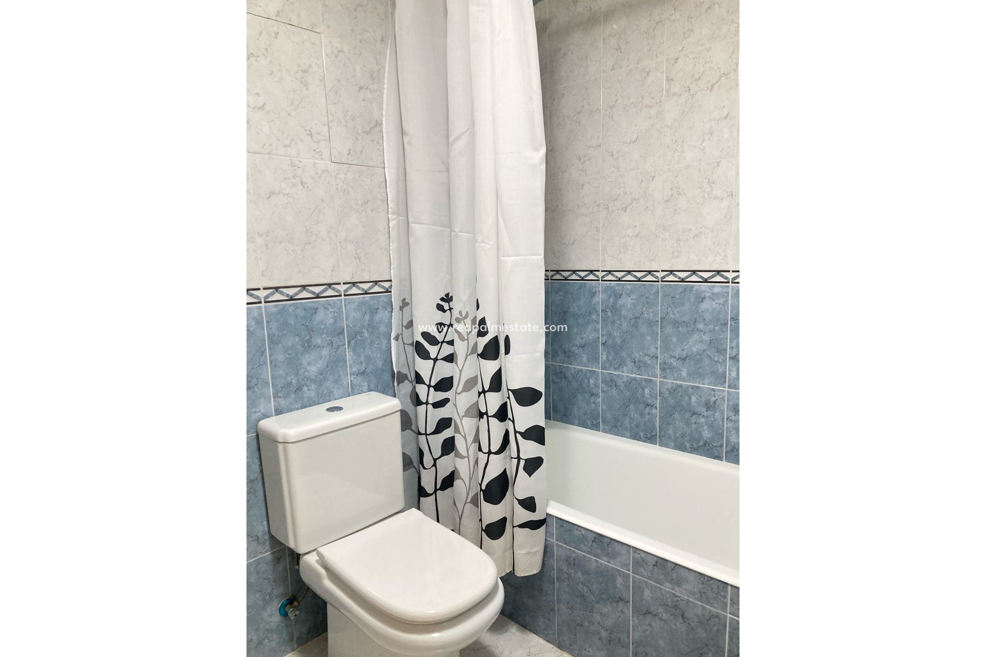 Reventa - Departamento -
Denia - Costa Blanca