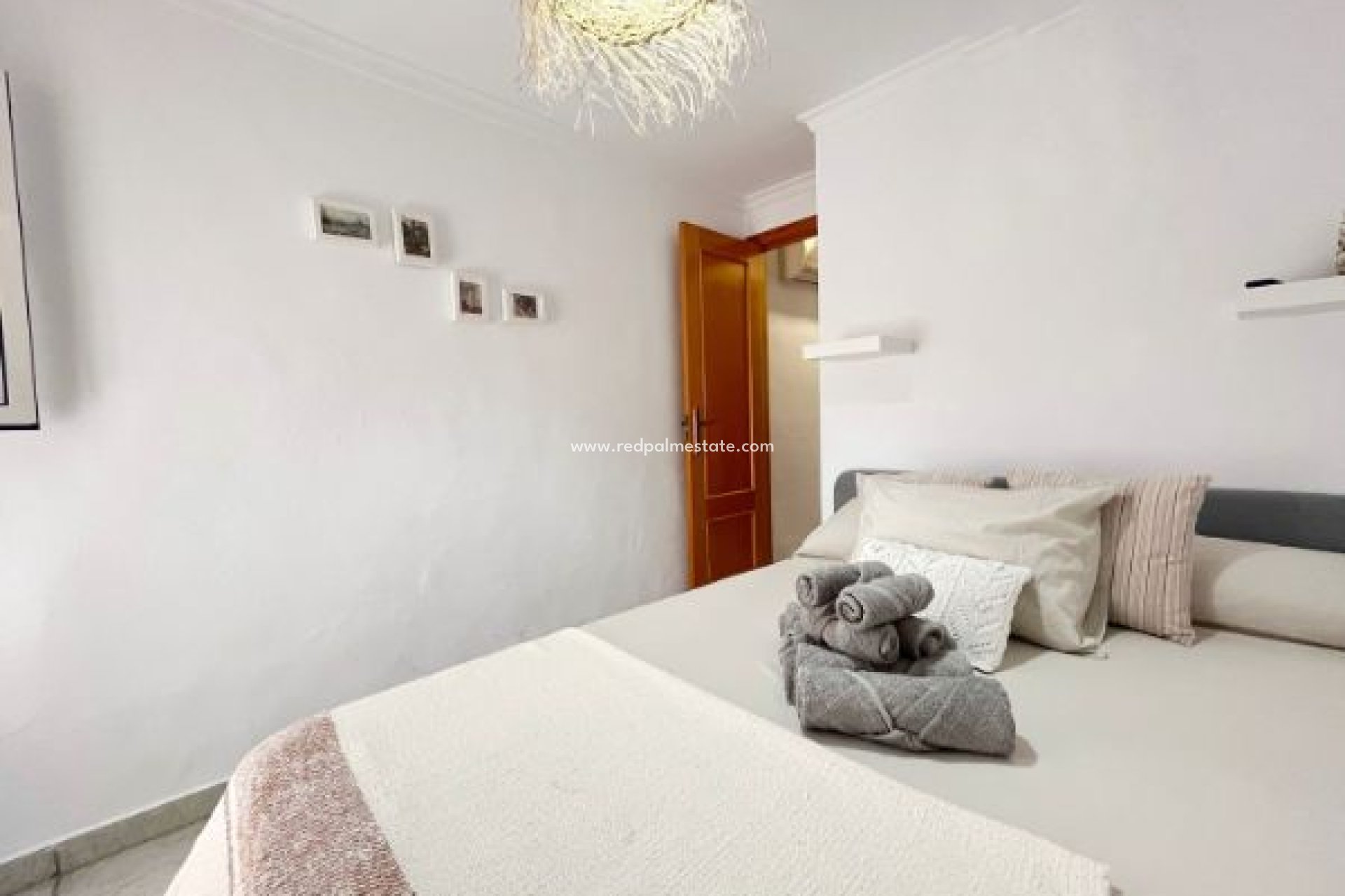 Reventa - Departamento -
Denia - Costa Blanca