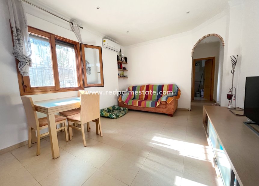 Reventa - Departamento -
Denia - Costa Blanca