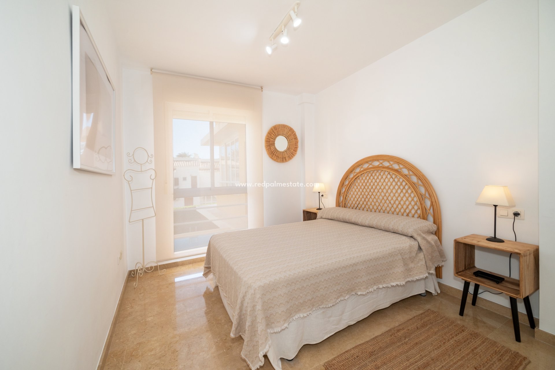 Reventa - Departamento -
Denia - Costa Blanca