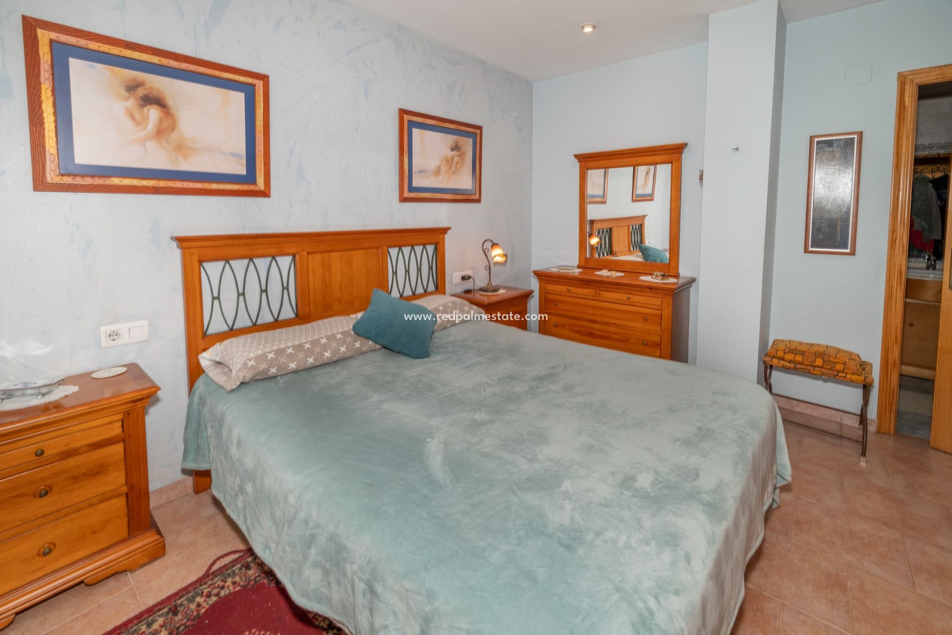 Reventa - Departamento -
Denia - Costa Blanca