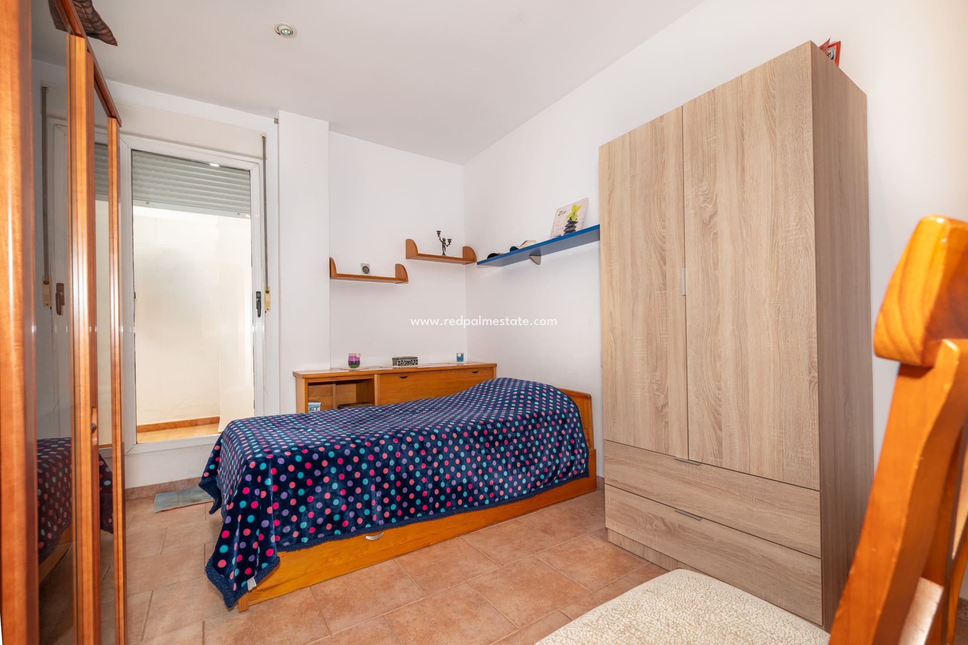 Reventa - Departamento -
Denia - Costa Blanca