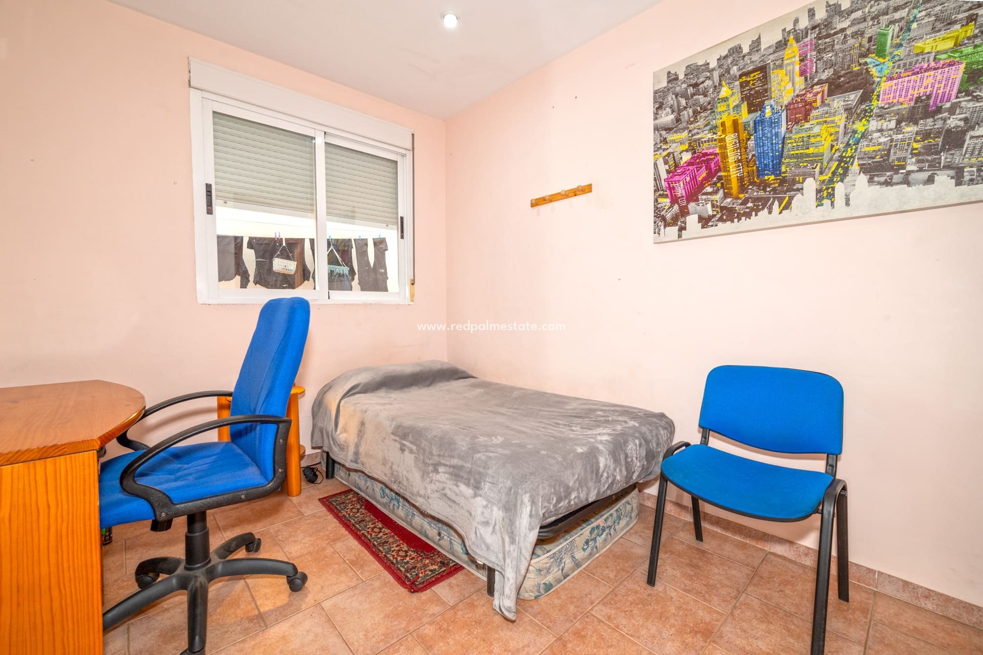 Reventa - Departamento -
Denia - Costa Blanca