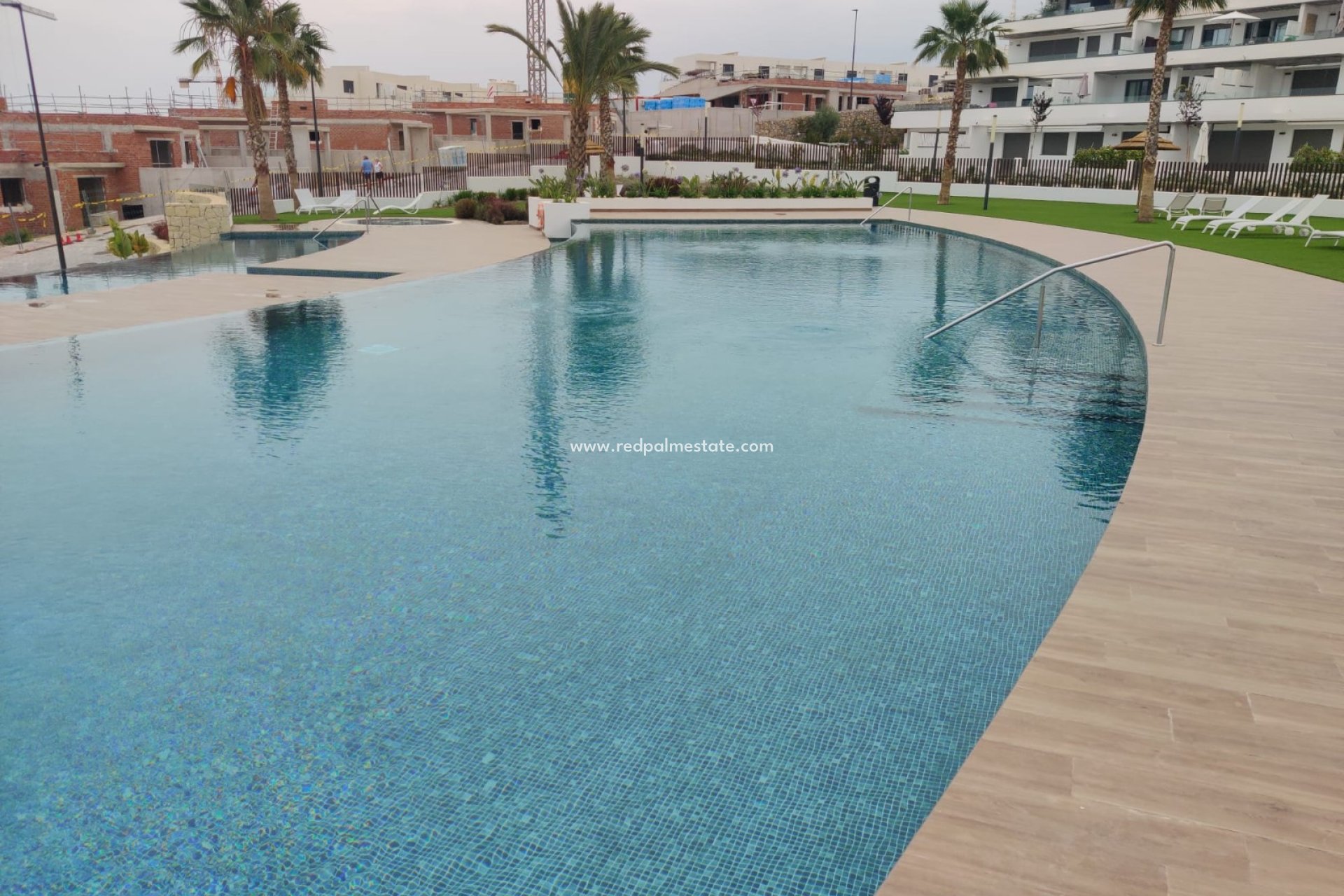 Reventa - Departamento -
Finestrat - Costa Blanca