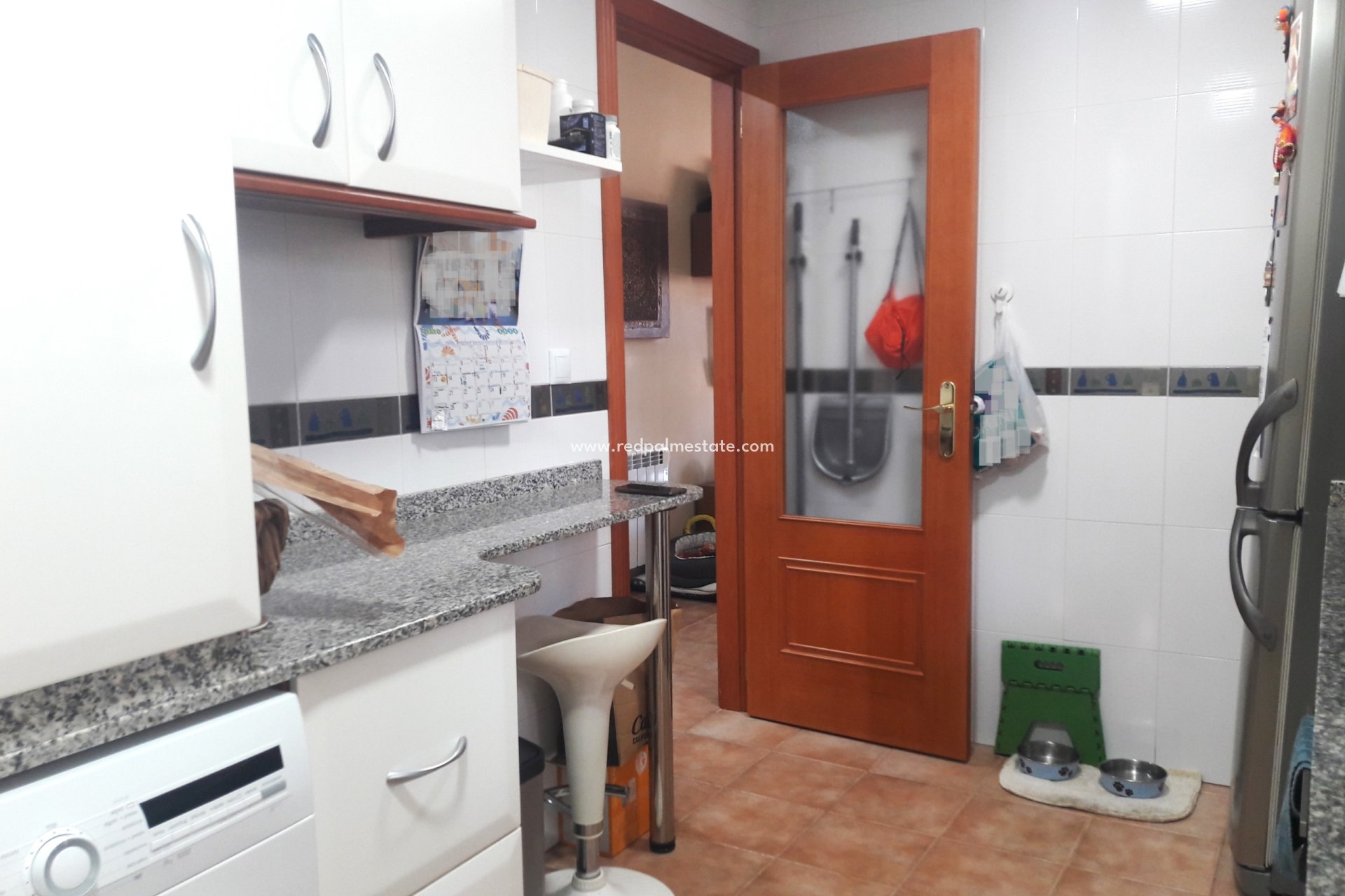 Reventa - Departamento -
Finestrat - Costa Blanca