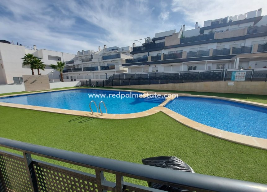 Reventa - Departamento -
Gran Alacant - Costa Blanca