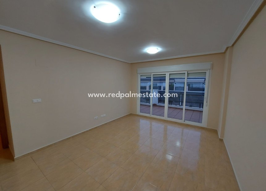 Reventa - Departamento -
Gran Alacant - Costa Blanca