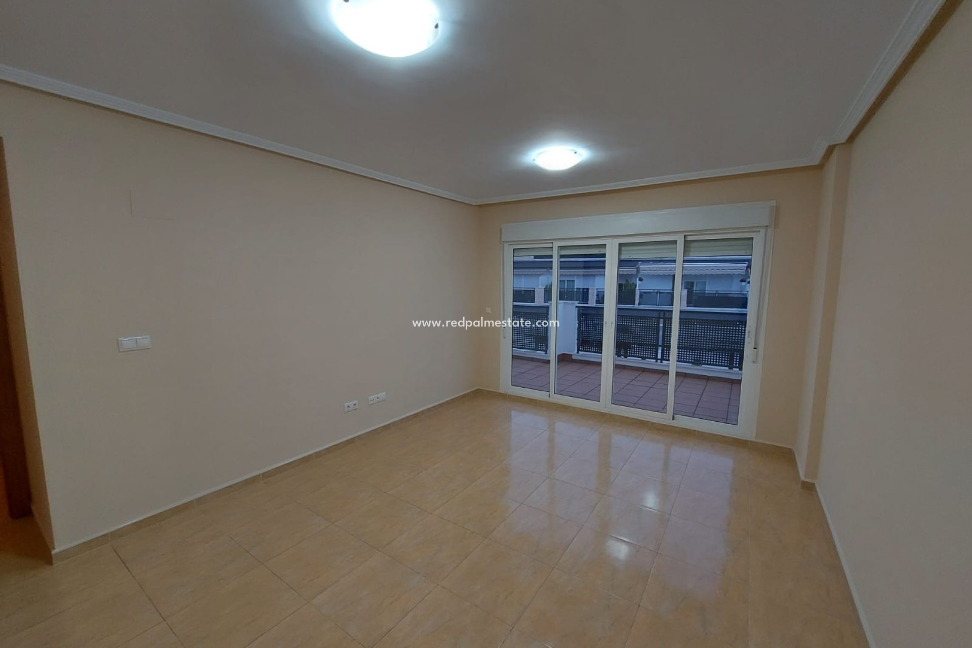 Reventa - Departamento -
Gran Alacant - Costa Blanca