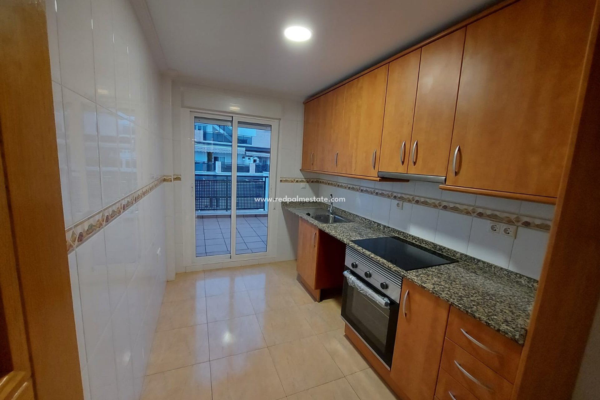 Reventa - Departamento -
Gran Alacant - Costa Blanca