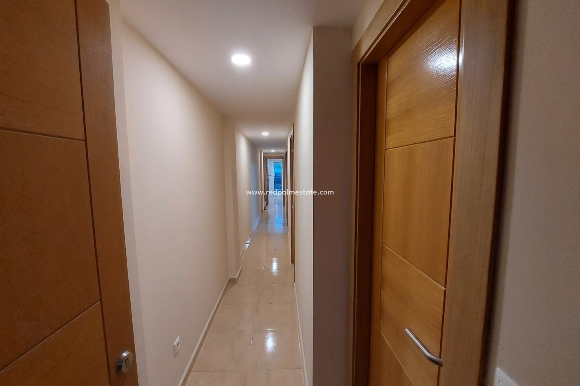 Reventa - Departamento -
Gran Alacant - Costa Blanca