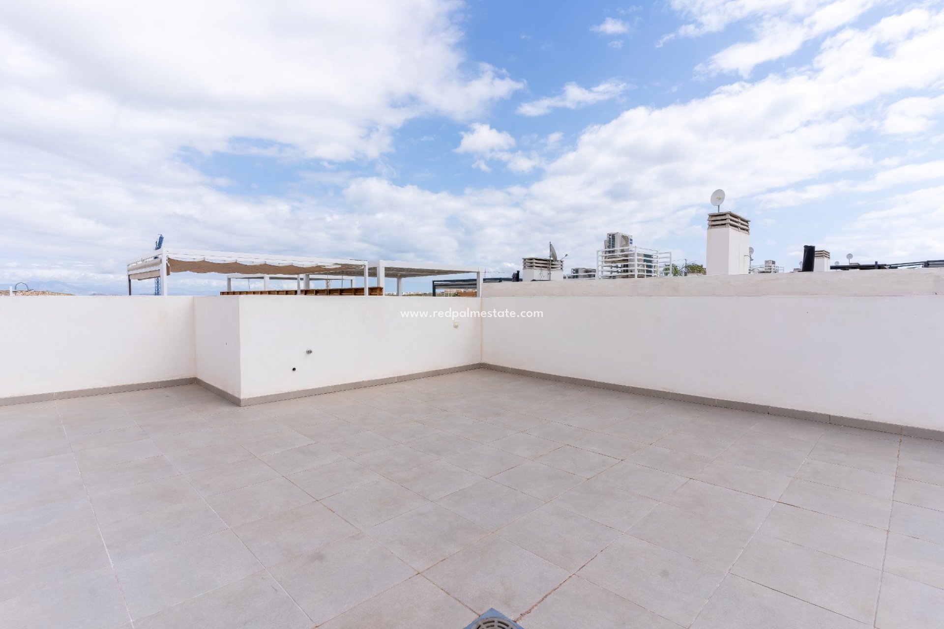 Reventa - Departamento -
Gran Alacant - Costa Blanca