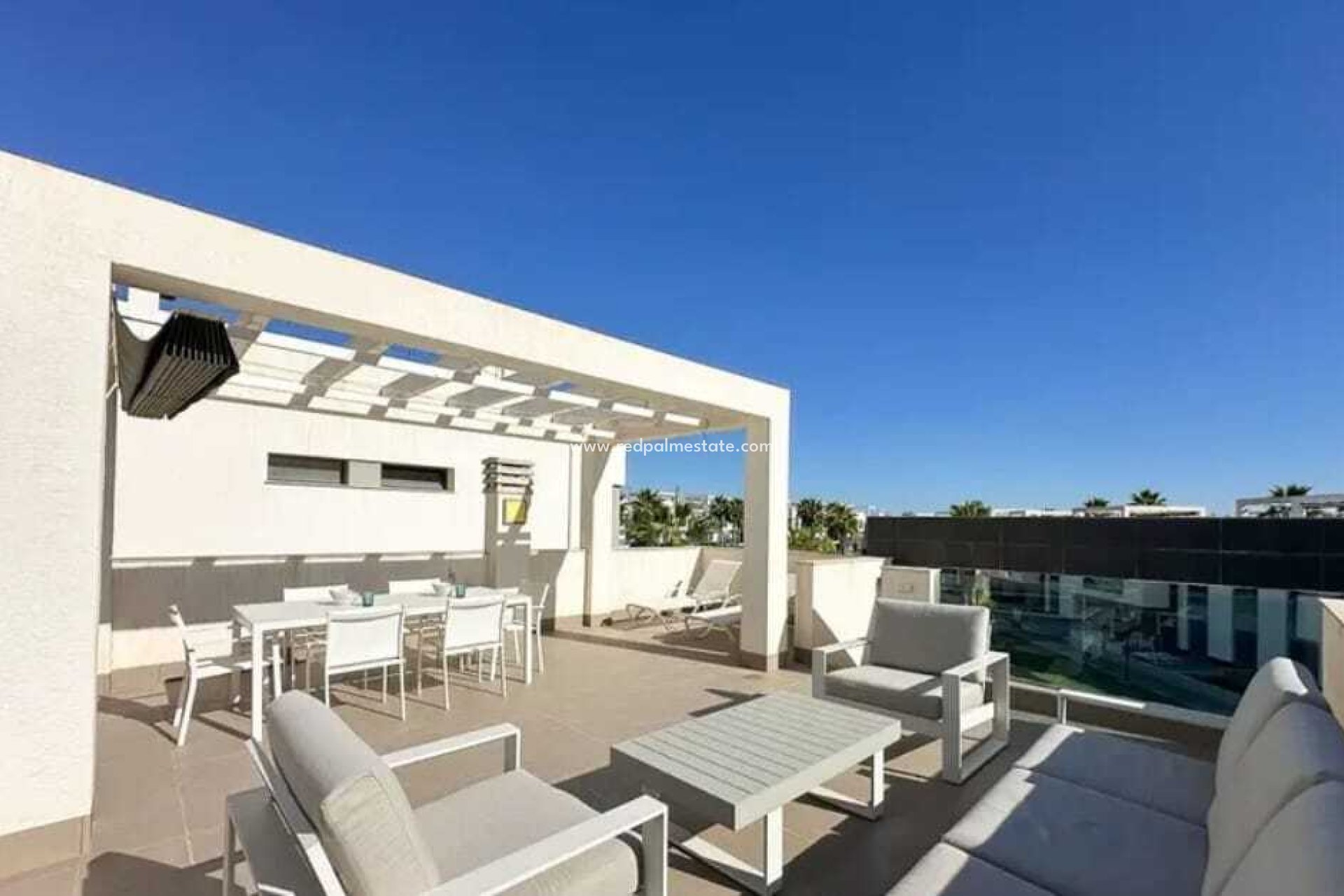 Reventa - Departamento -
Guardamar del Segura - Costa Blanca