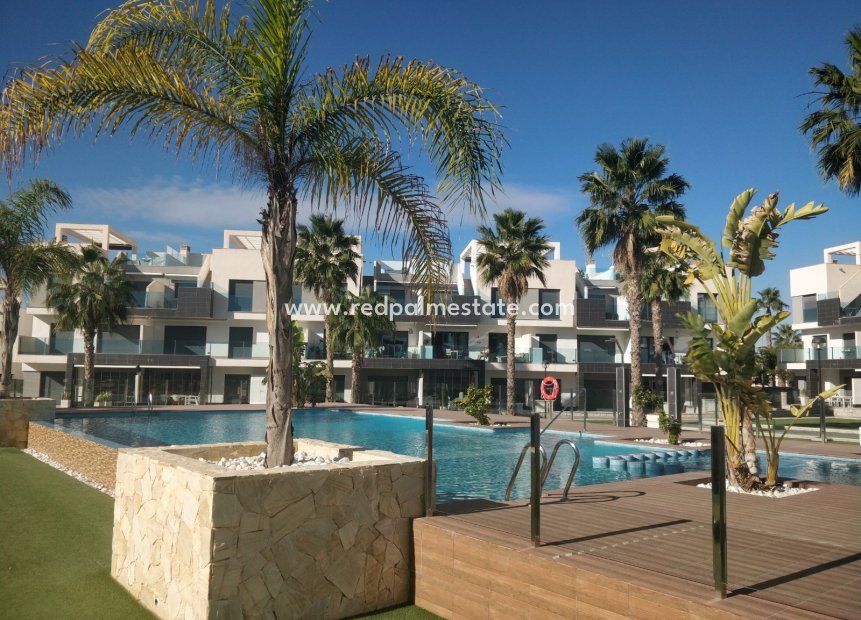 Reventa - Departamento -
Guardamar del Segura - Costa Blanca