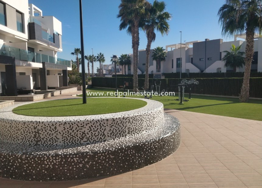 Reventa - Departamento -
Guardamar del Segura - Costa Blanca