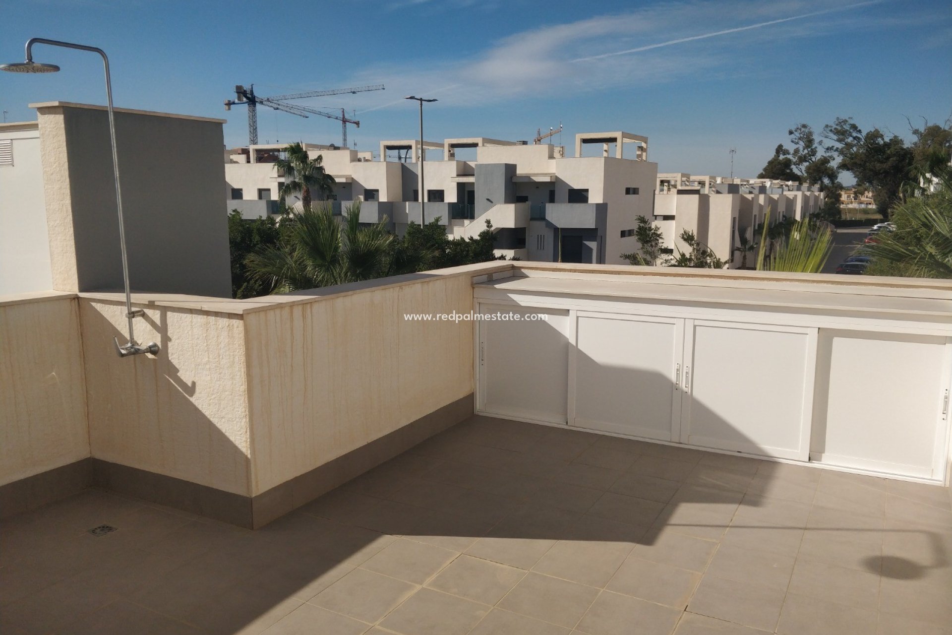 Reventa - Departamento -
Guardamar del Segura - Costa Blanca