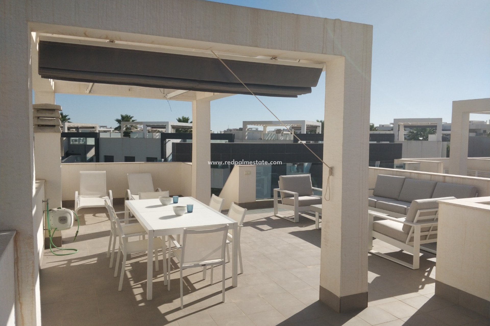 Reventa - Departamento -
Guardamar del Segura - Costa Blanca