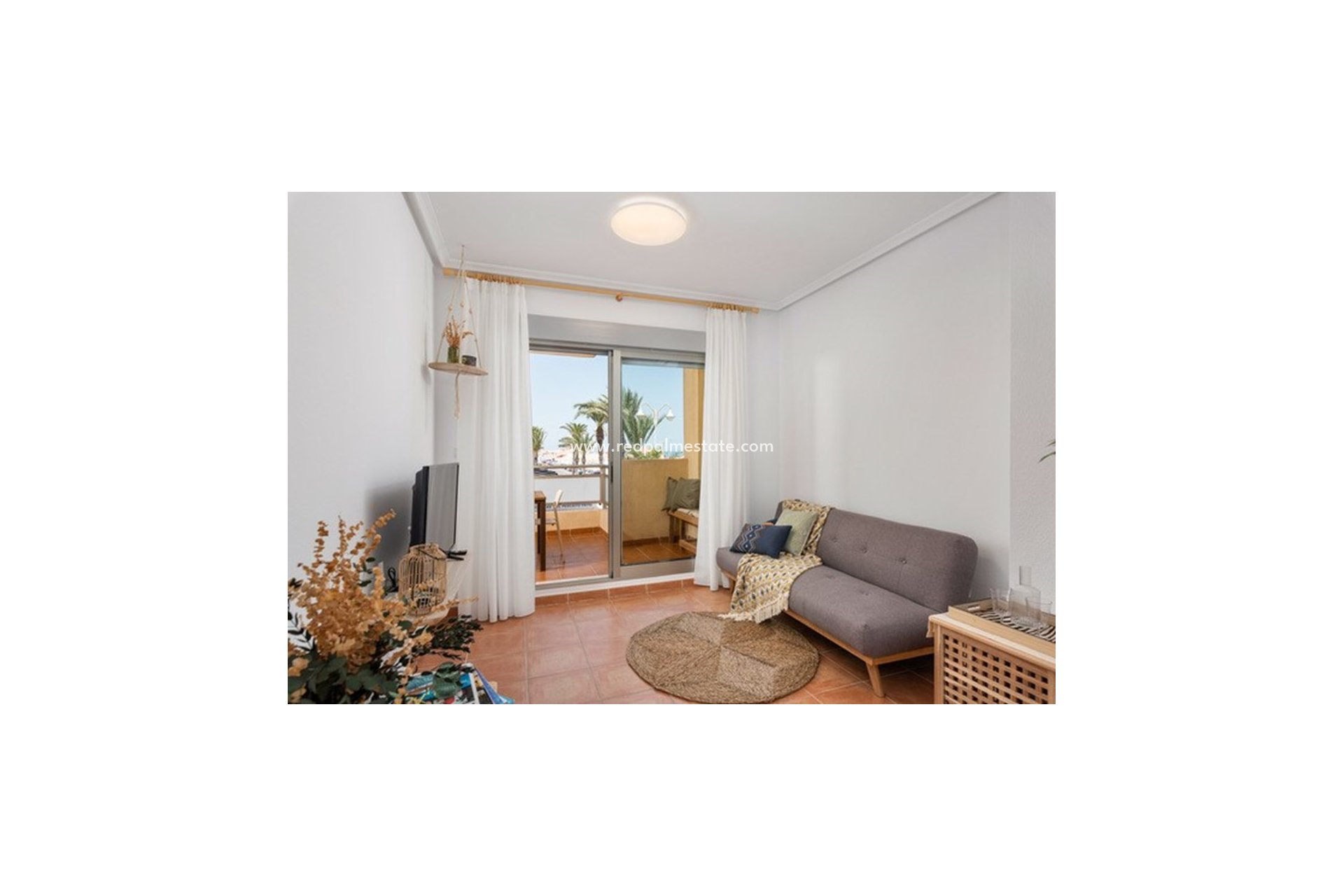 Reventa - Departamento -
Guardamar del Segura - Costa Blanca