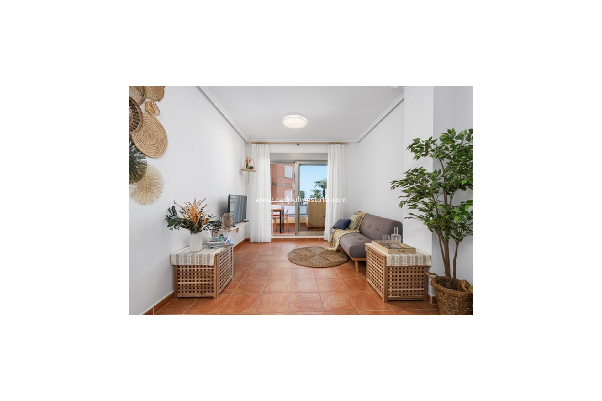 Reventa - Departamento -
Guardamar del Segura - Costa Blanca