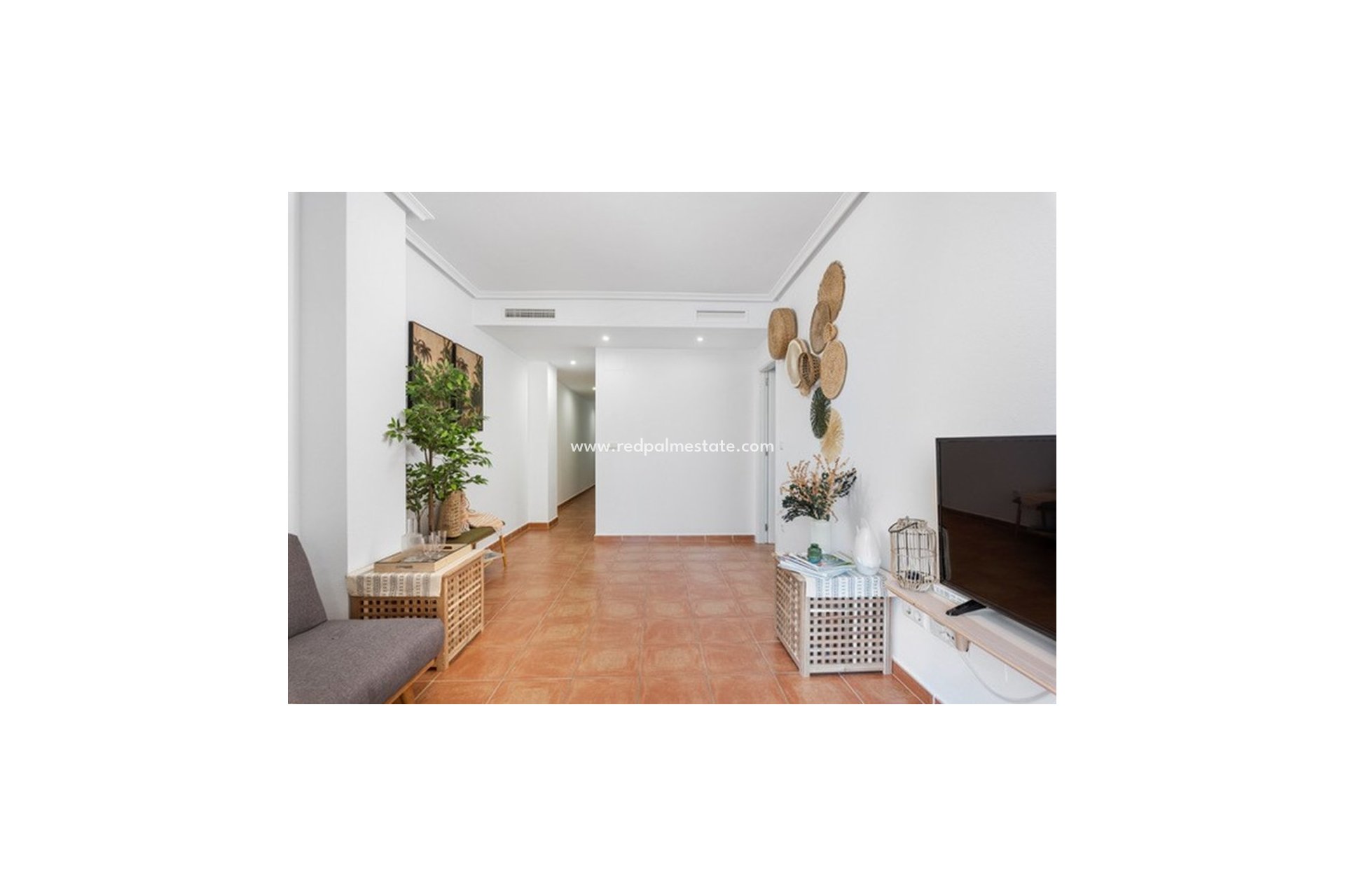 Reventa - Departamento -
Guardamar del Segura - Costa Blanca