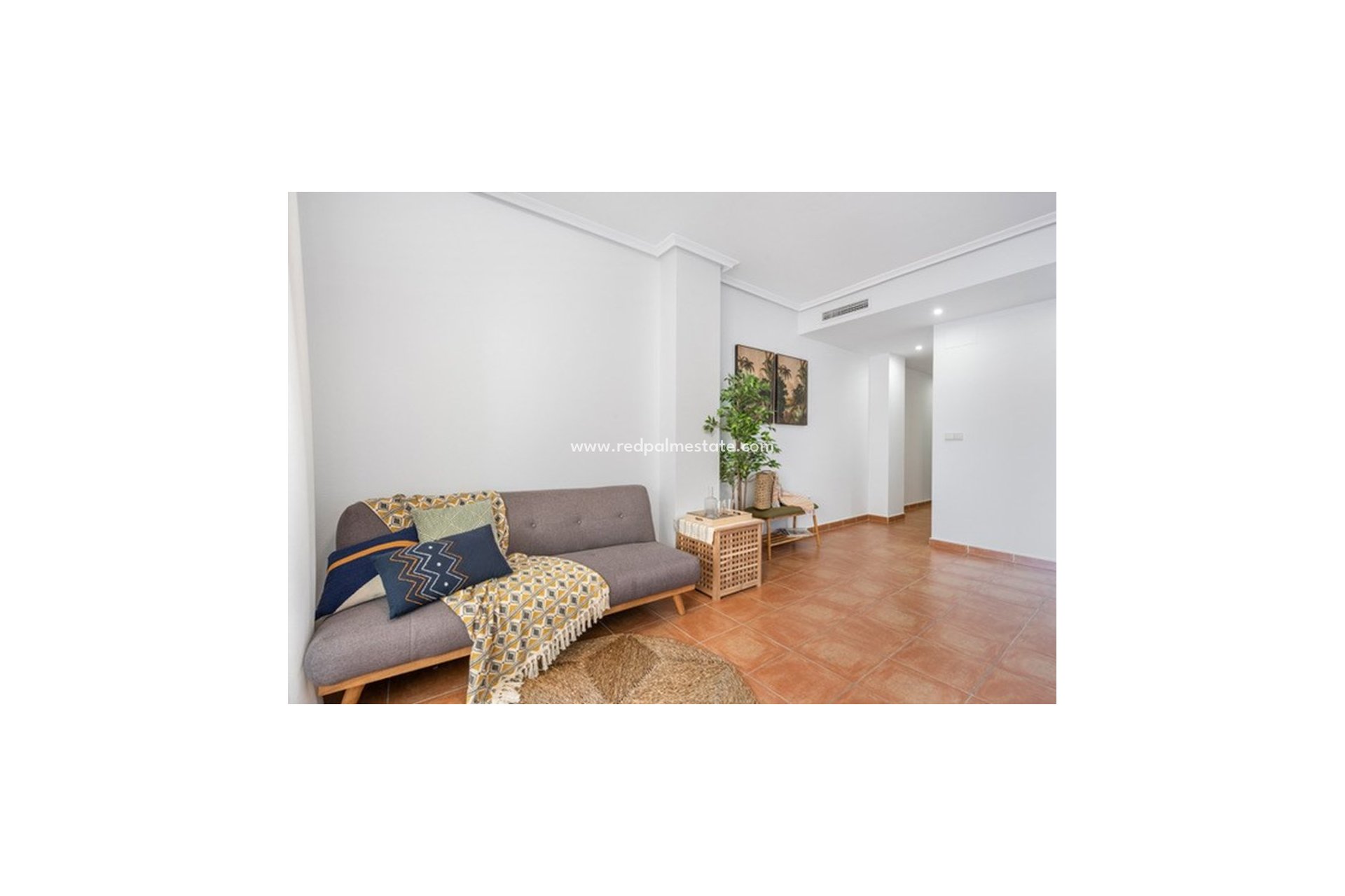 Reventa - Departamento -
Guardamar del Segura - Costa Blanca