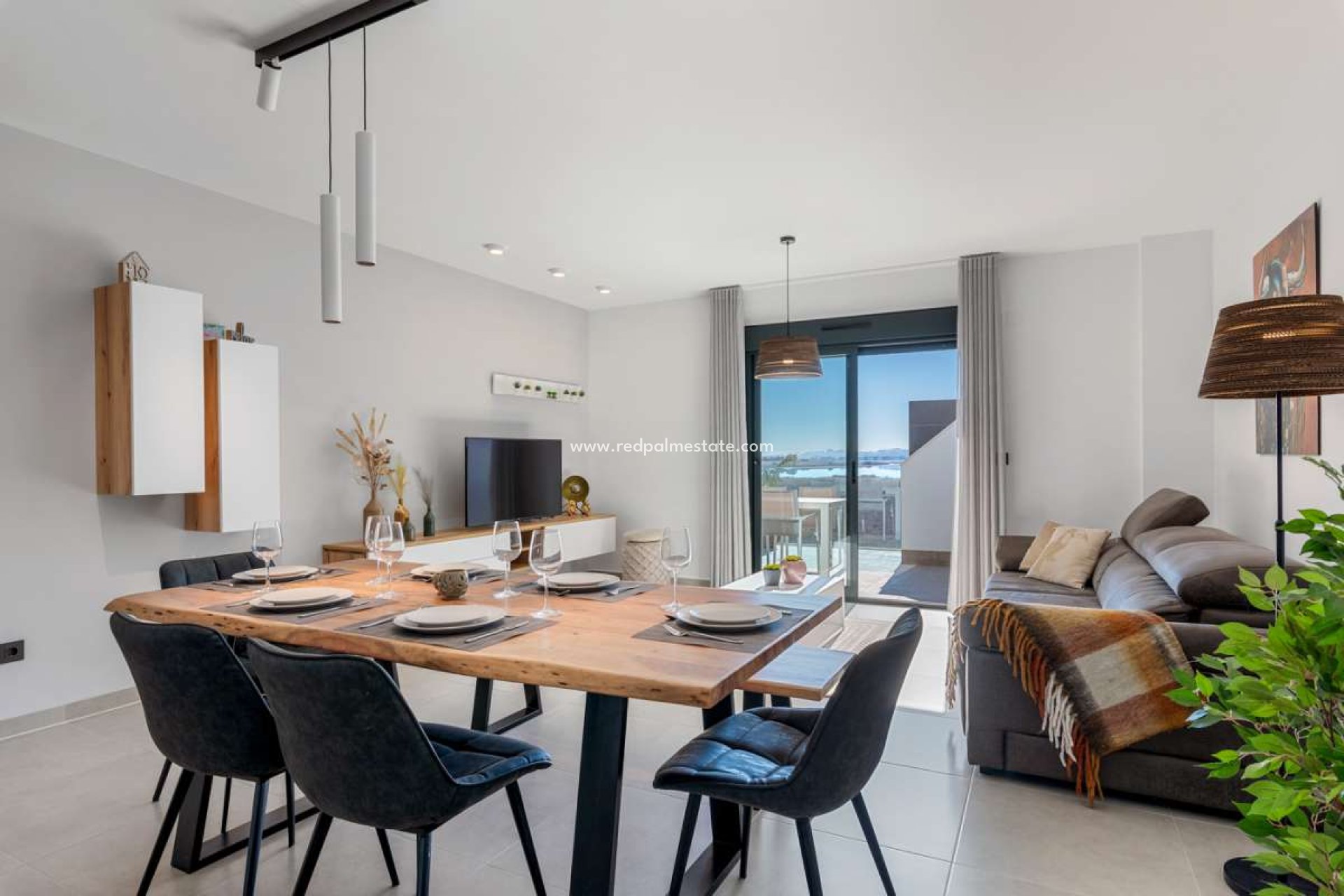 Reventa - Departamento -
Guardamar del Segura - Costa Blanca