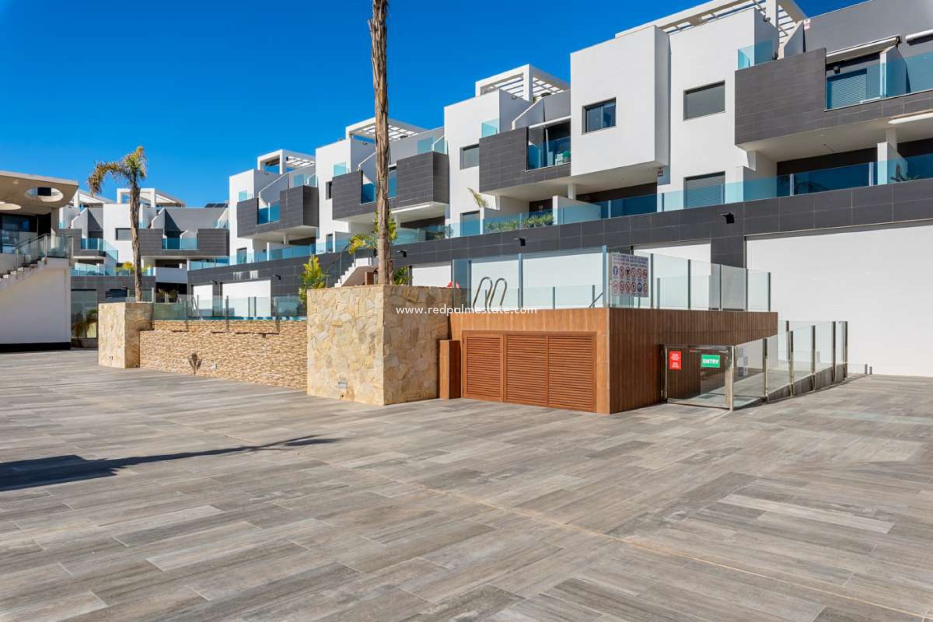 Reventa - Departamento -
Guardamar del Segura - Costa Blanca