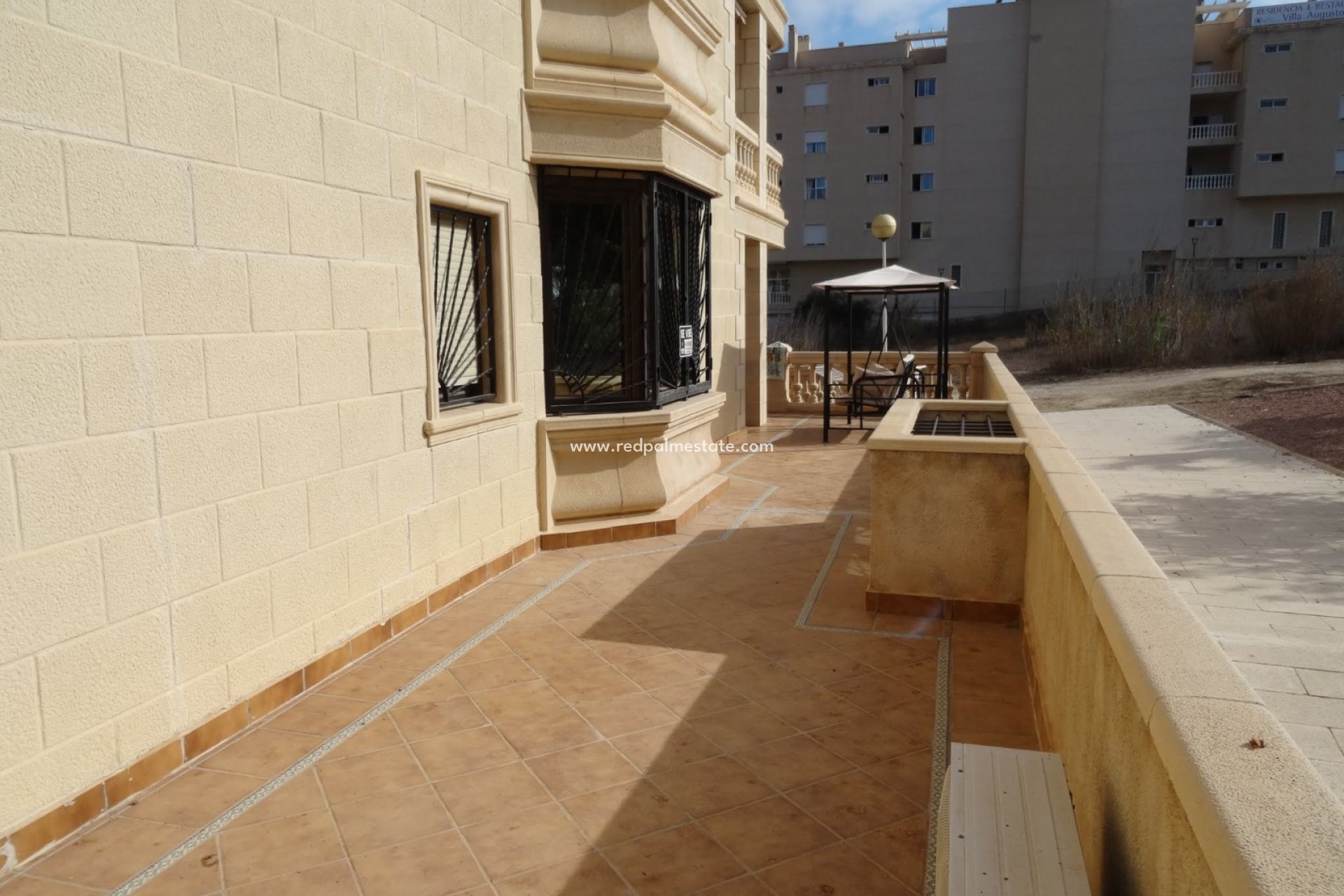 Reventa - Departamento -
Guardamar del Segura - Costa Blanca