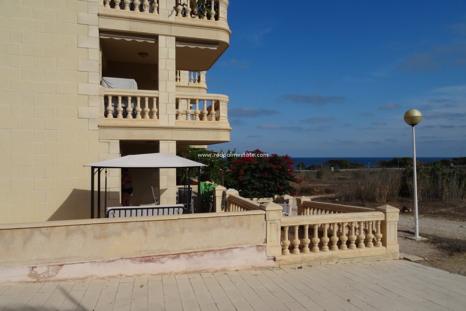 Reventa - Departamento -
Guardamar del Segura - Costa Blanca