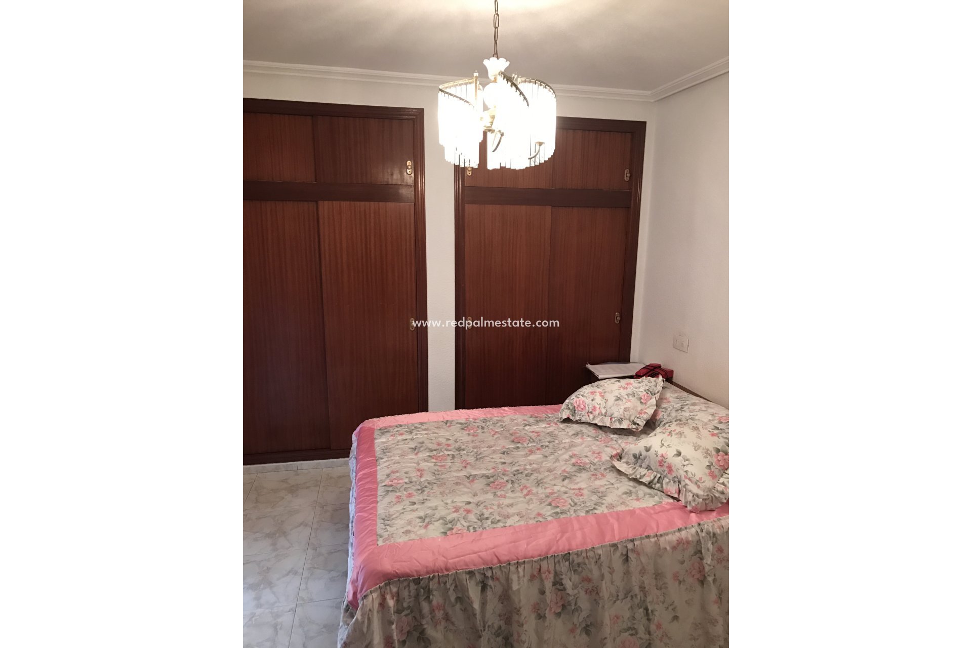 Reventa - Departamento -
Guardamar del Segura - Costa Blanca