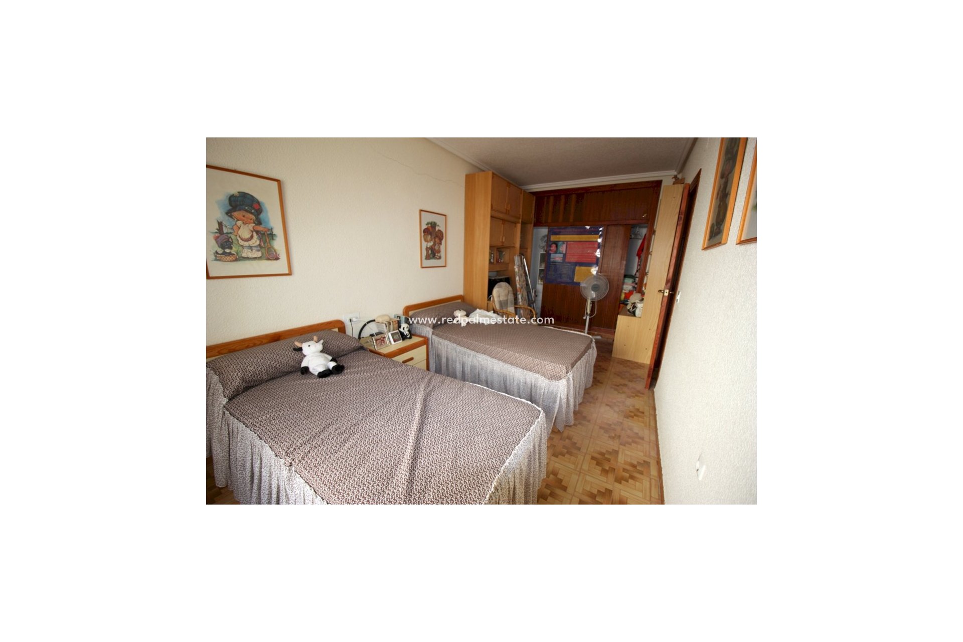 Reventa - Departamento -
Guardamar del Segura - Costa Blanca