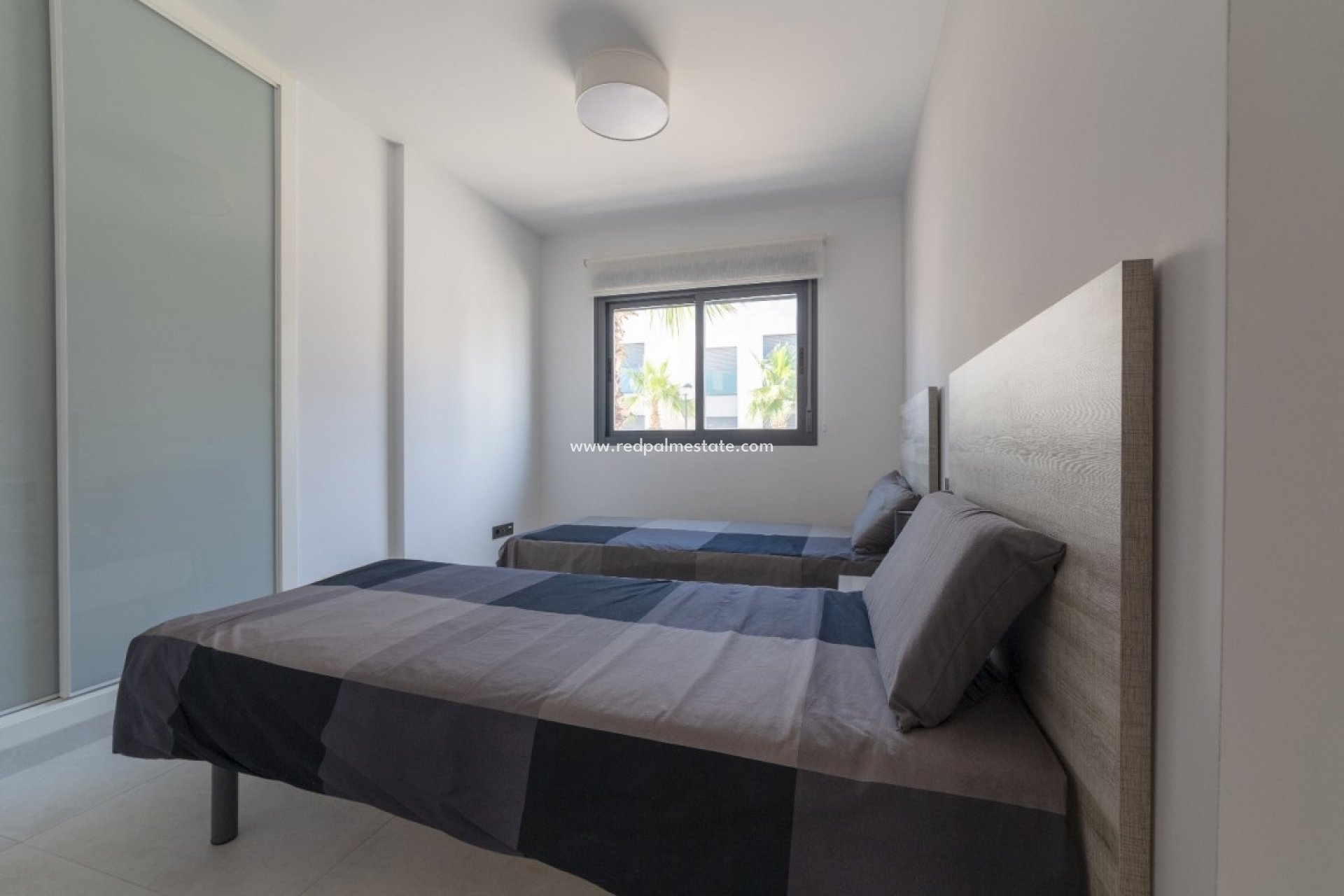 Reventa - Departamento -
Guardamar del Segura - Costa Blanca