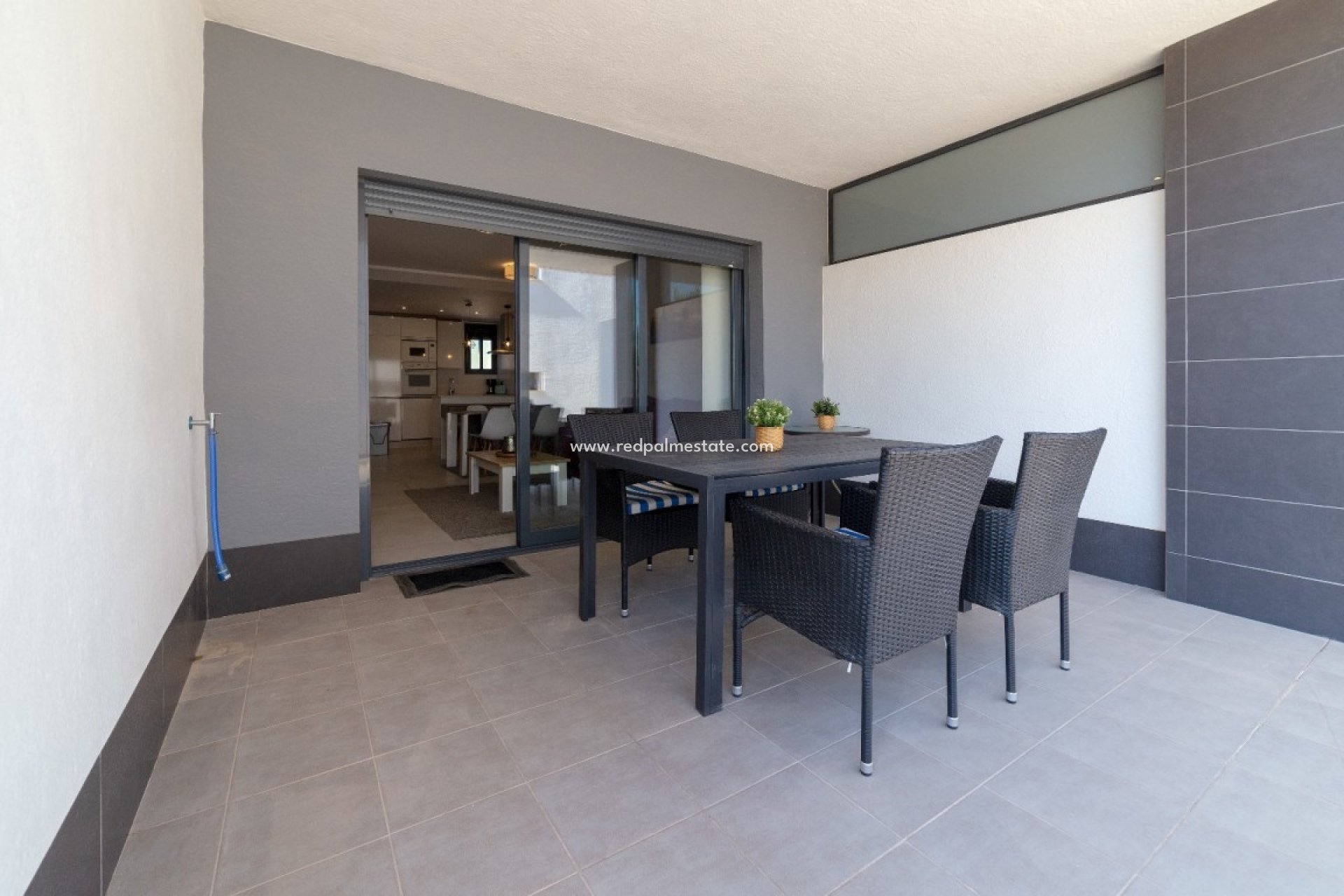 Reventa - Departamento -
Guardamar del Segura - Costa Blanca