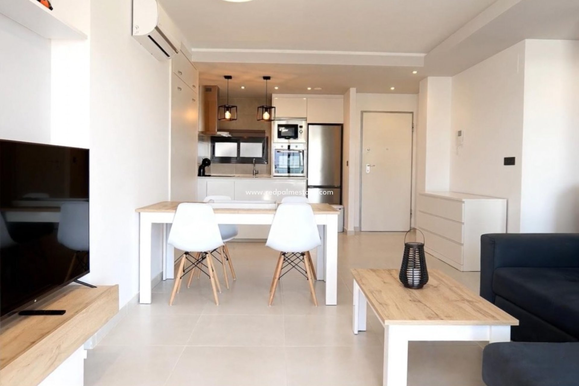 Reventa - Departamento -
Guardamar del Segura - Costa Blanca