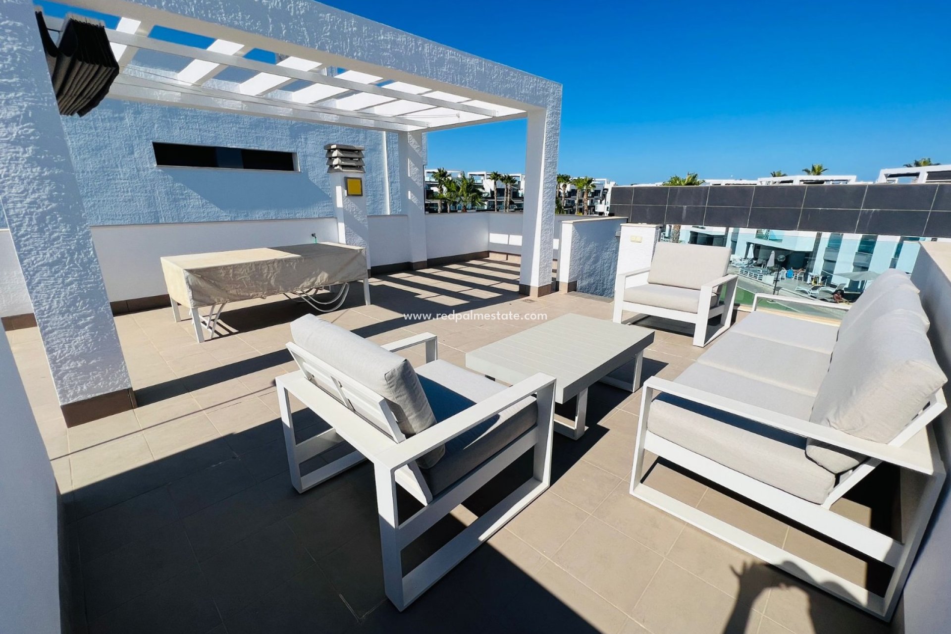 Reventa - Departamento -
Guardamar del Segura - Costa Blanca