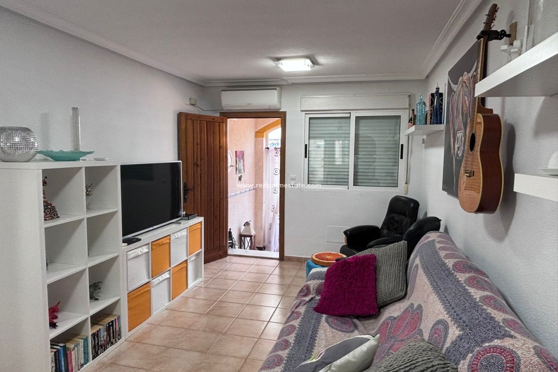 Reventa - Departamento -
Guardamar del Segura - Costa Blanca