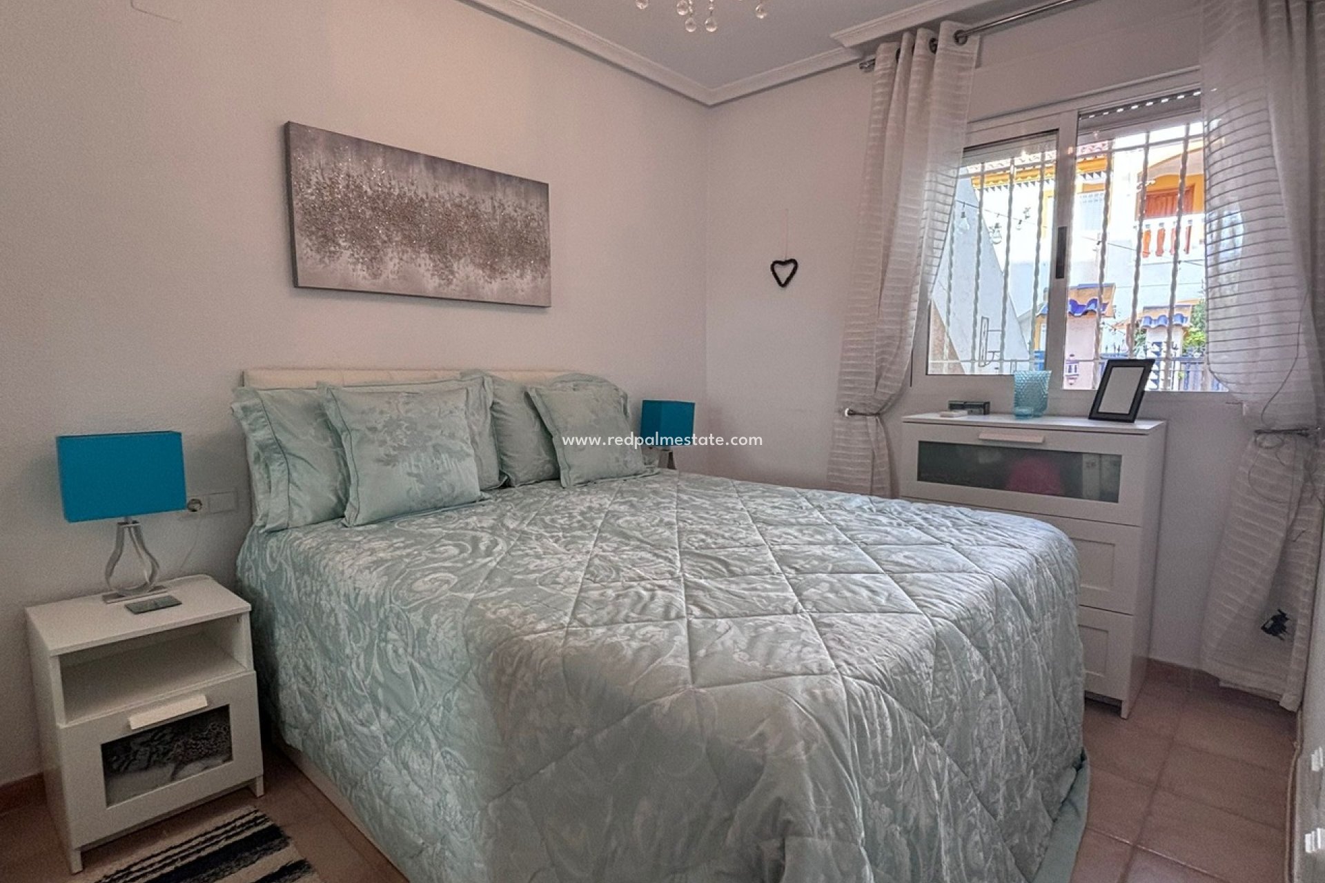 Reventa - Departamento -
Guardamar del Segura - Costa Blanca