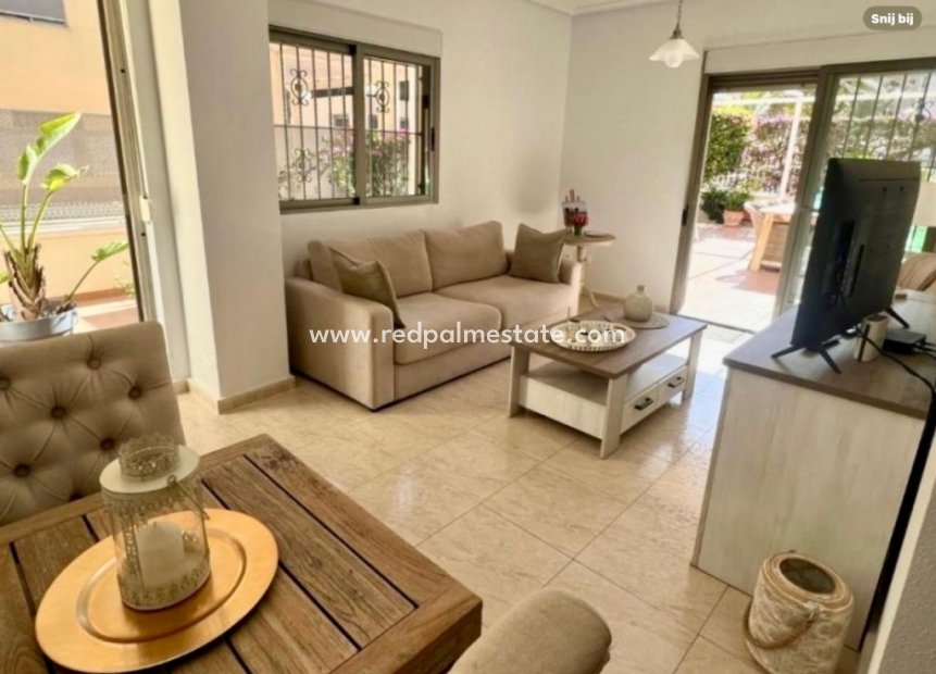 Reventa - Departamento -
Guardamar del Segura - Costa Blanca