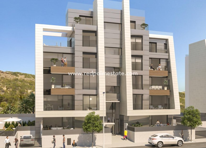 Reventa - Departamento -
Guardamar del Segura - Guardamar