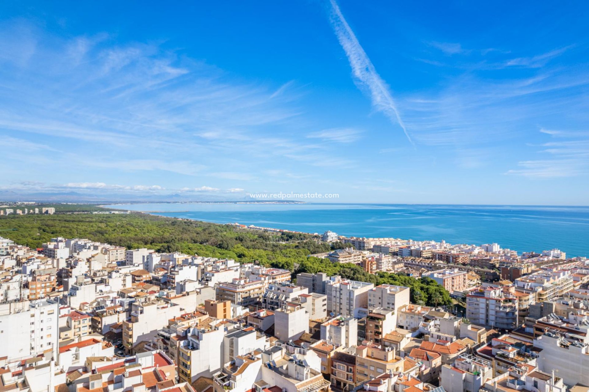 Reventa - Departamento -
Guardamar del Segura - Guardamar